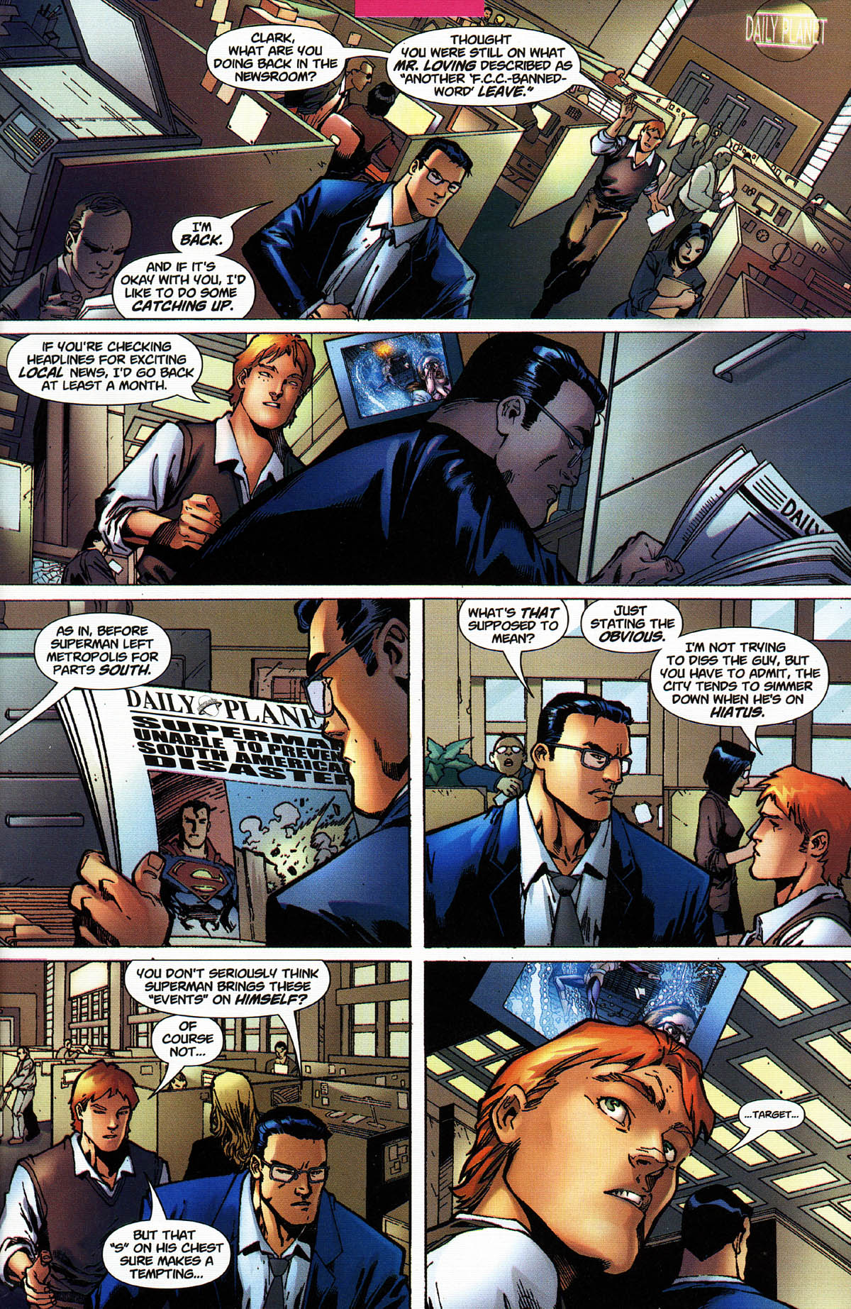 Countdown to Infinite Crisis Omnibus (2003-): Chapter CtIC-157 - Page 9