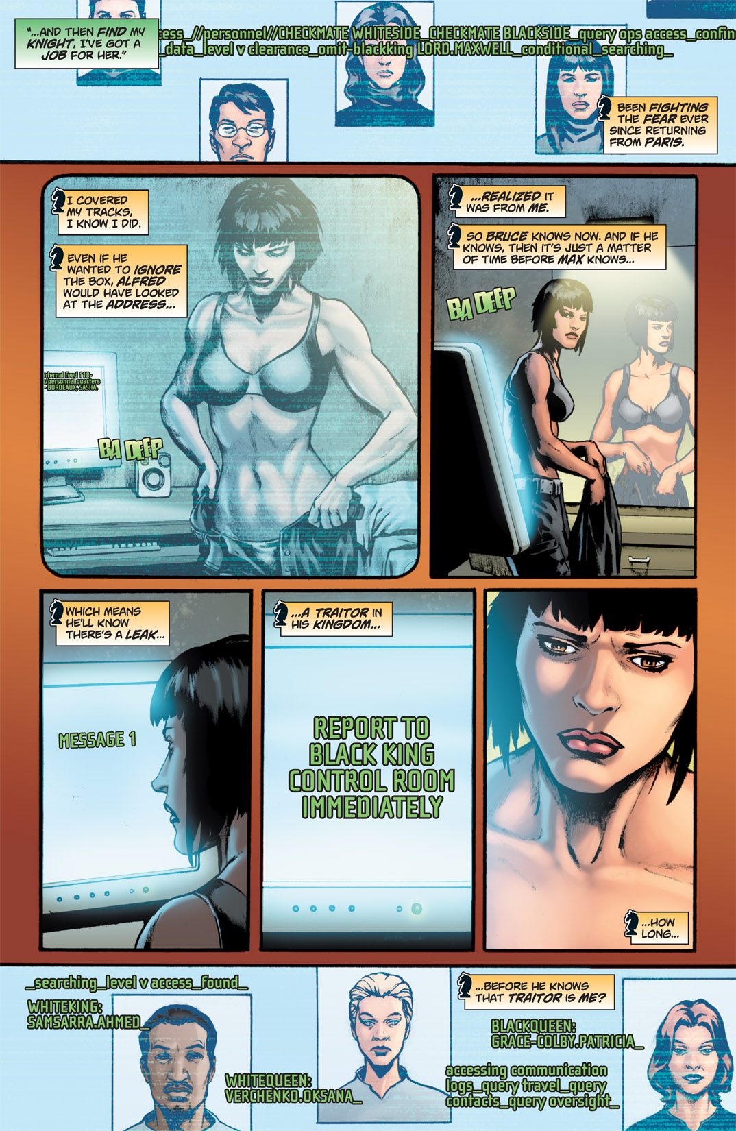 Countdown to Infinite Crisis Omnibus (2003-): Chapter CtIC-159 - Page 11