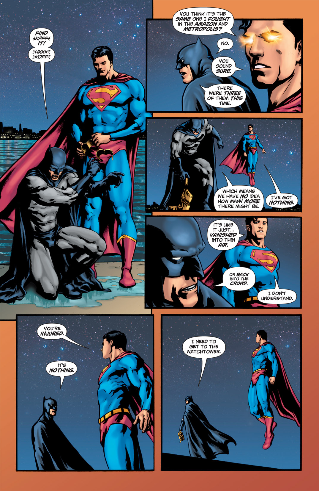 Countdown to Infinite Crisis Omnibus (2003-): Chapter CtIC-160 - Page 10
