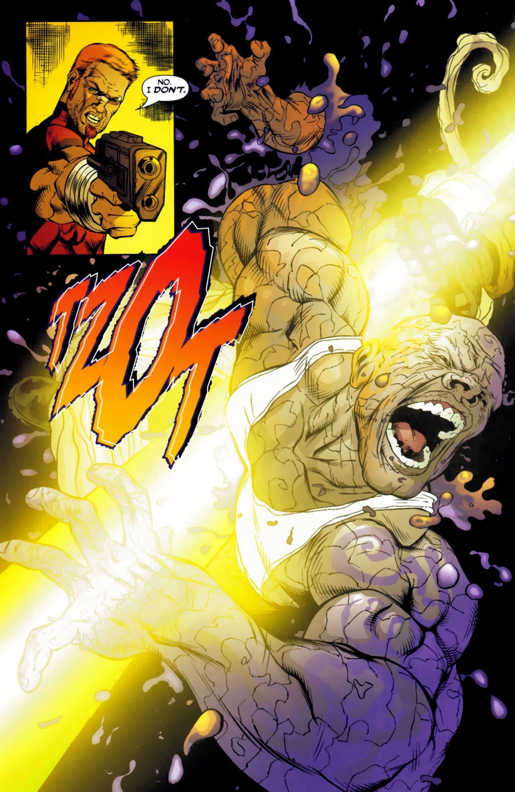 Countdown to Infinite Crisis Omnibus (2003-): Chapter CtIC-164 - Page 20