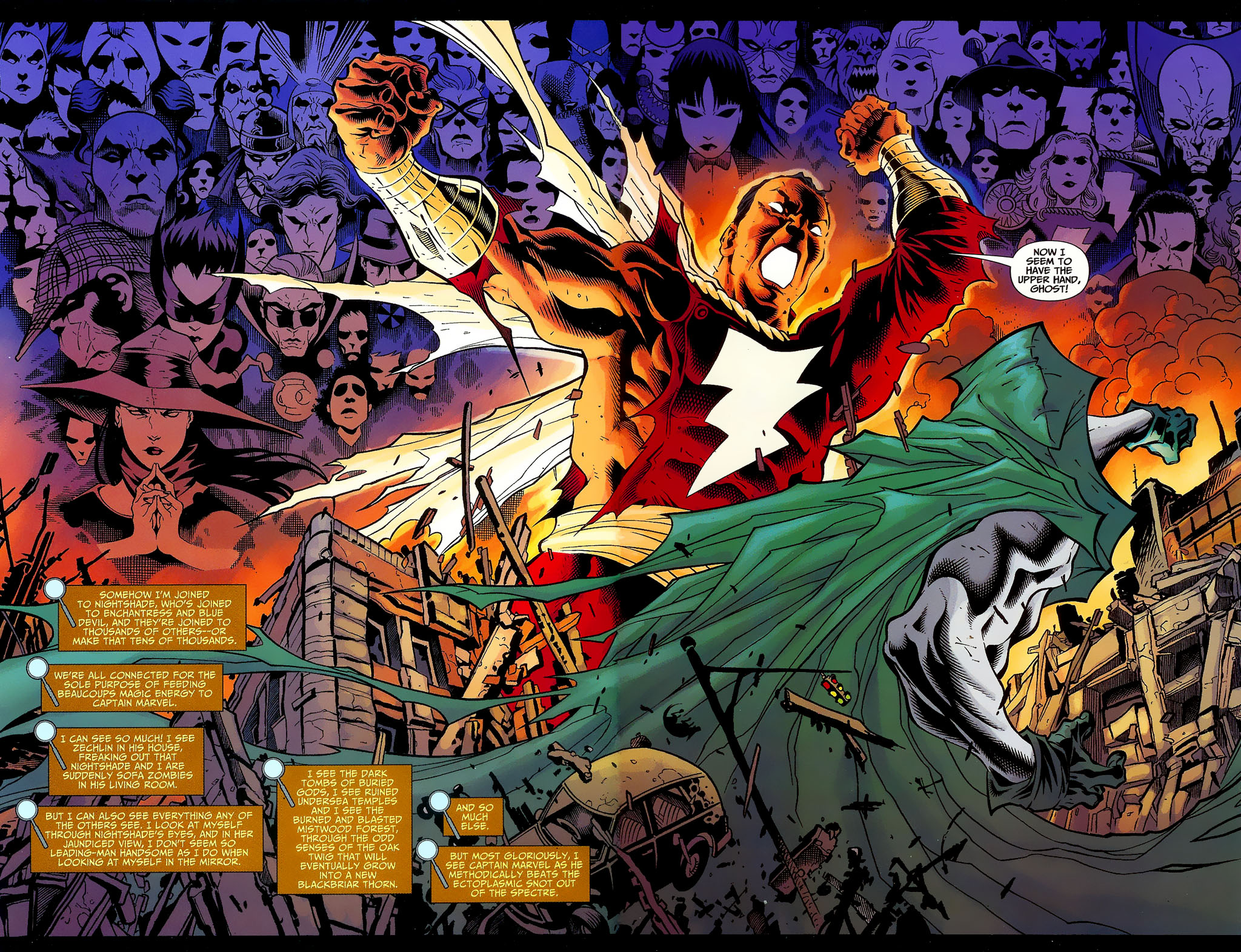 Countdown to Infinite Crisis Omnibus (2003-): Chapter CtIC-172 - Page 7