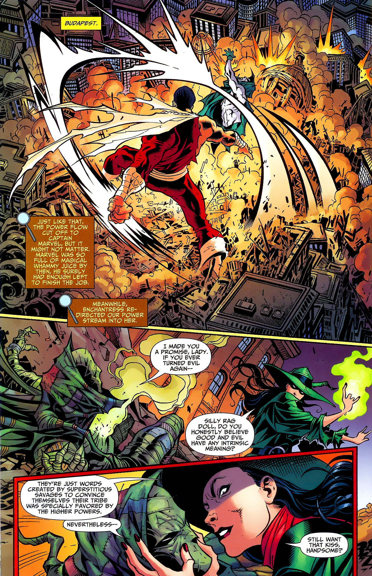 Countdown to Infinite Crisis Omnibus (2003-): Chapter CtIC-172 - Page 15