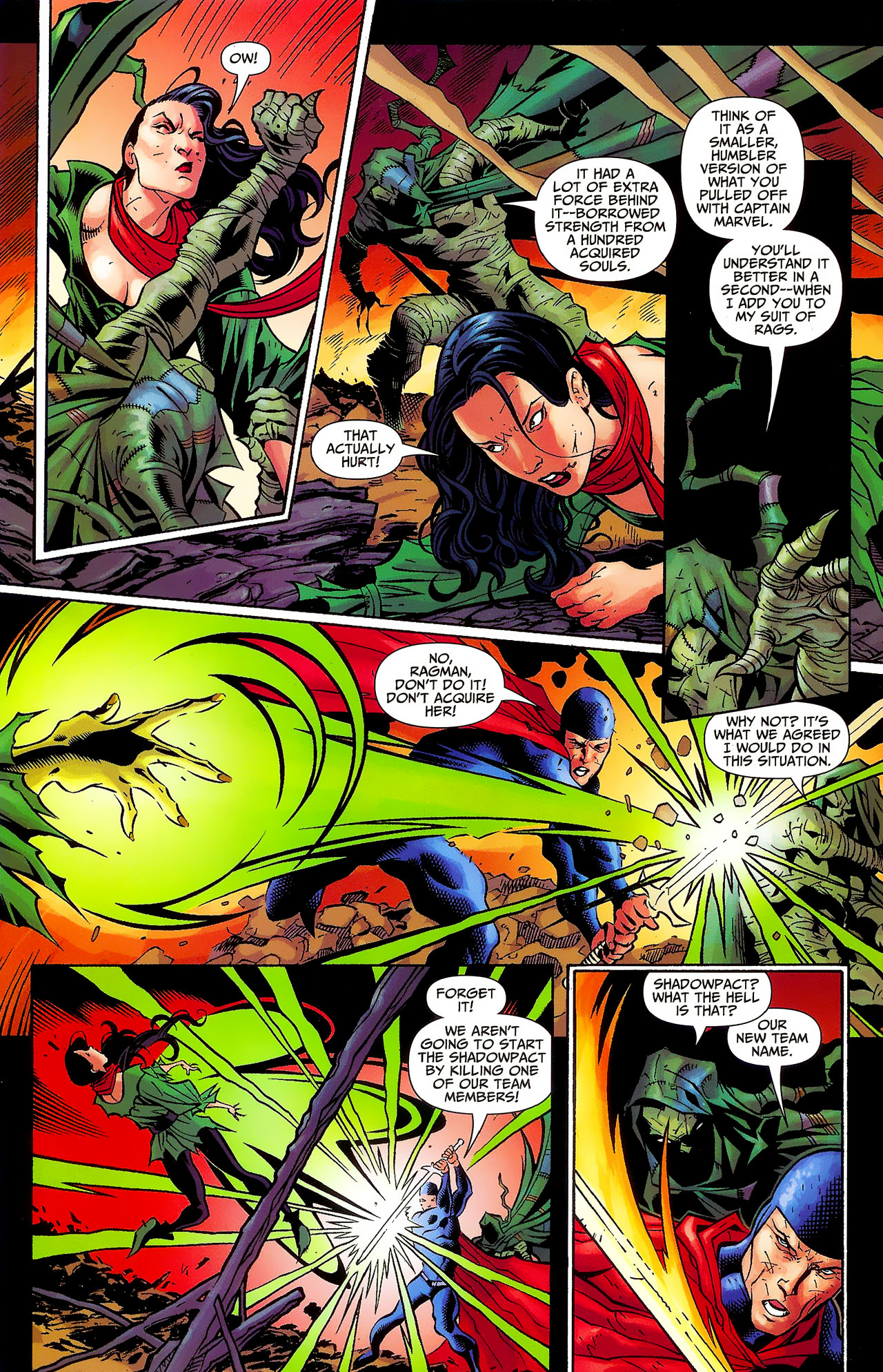Countdown to Infinite Crisis Omnibus (2003-): Chapter CtIC-172 - Page 18
