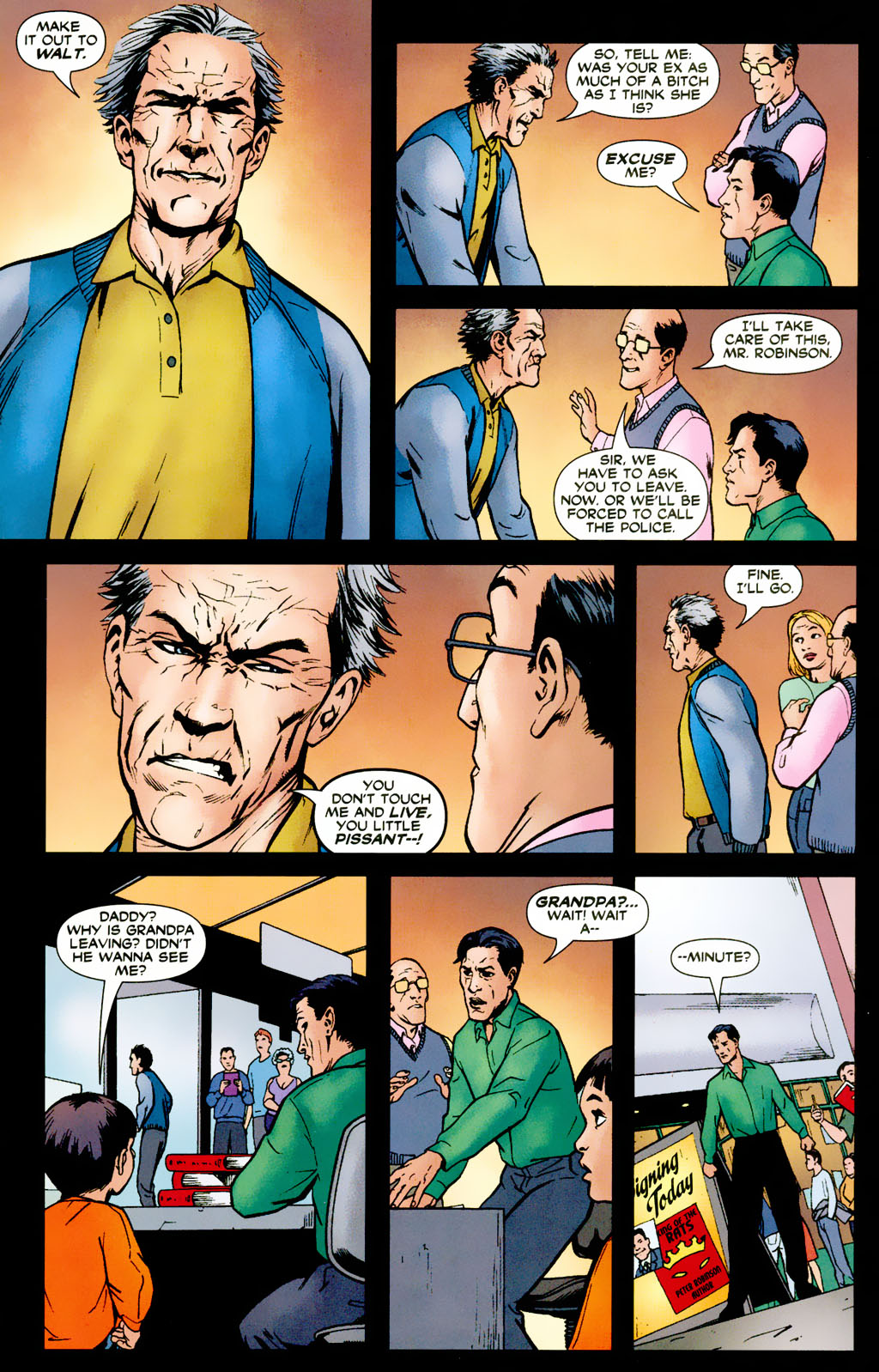 Countdown to Infinite Crisis Omnibus (2003-): Chapter CtIC-174 - Page 15