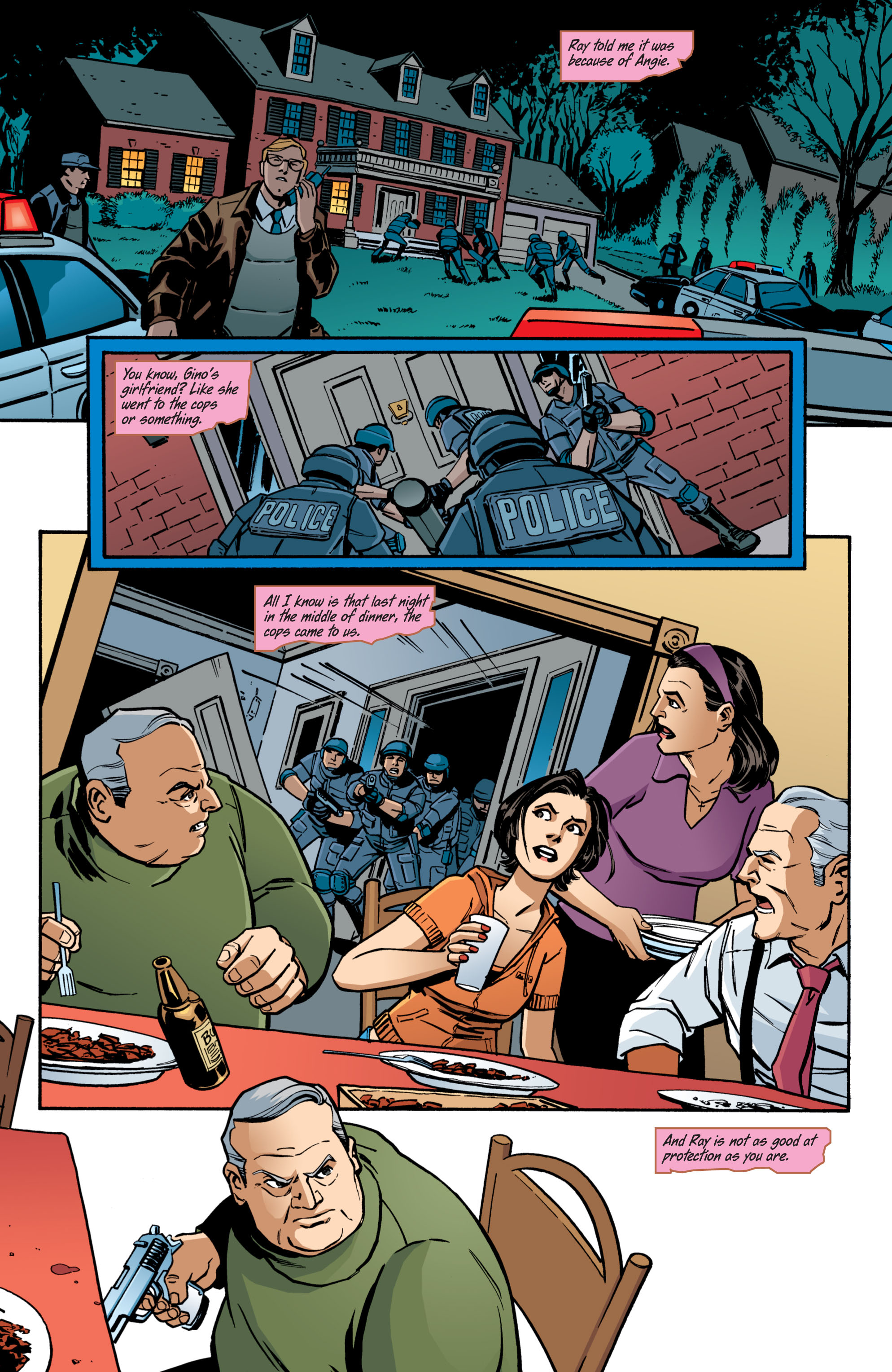 Countdown to Infinite Crisis Omnibus (2003-): Chapter CtIC-183 - Page 5
