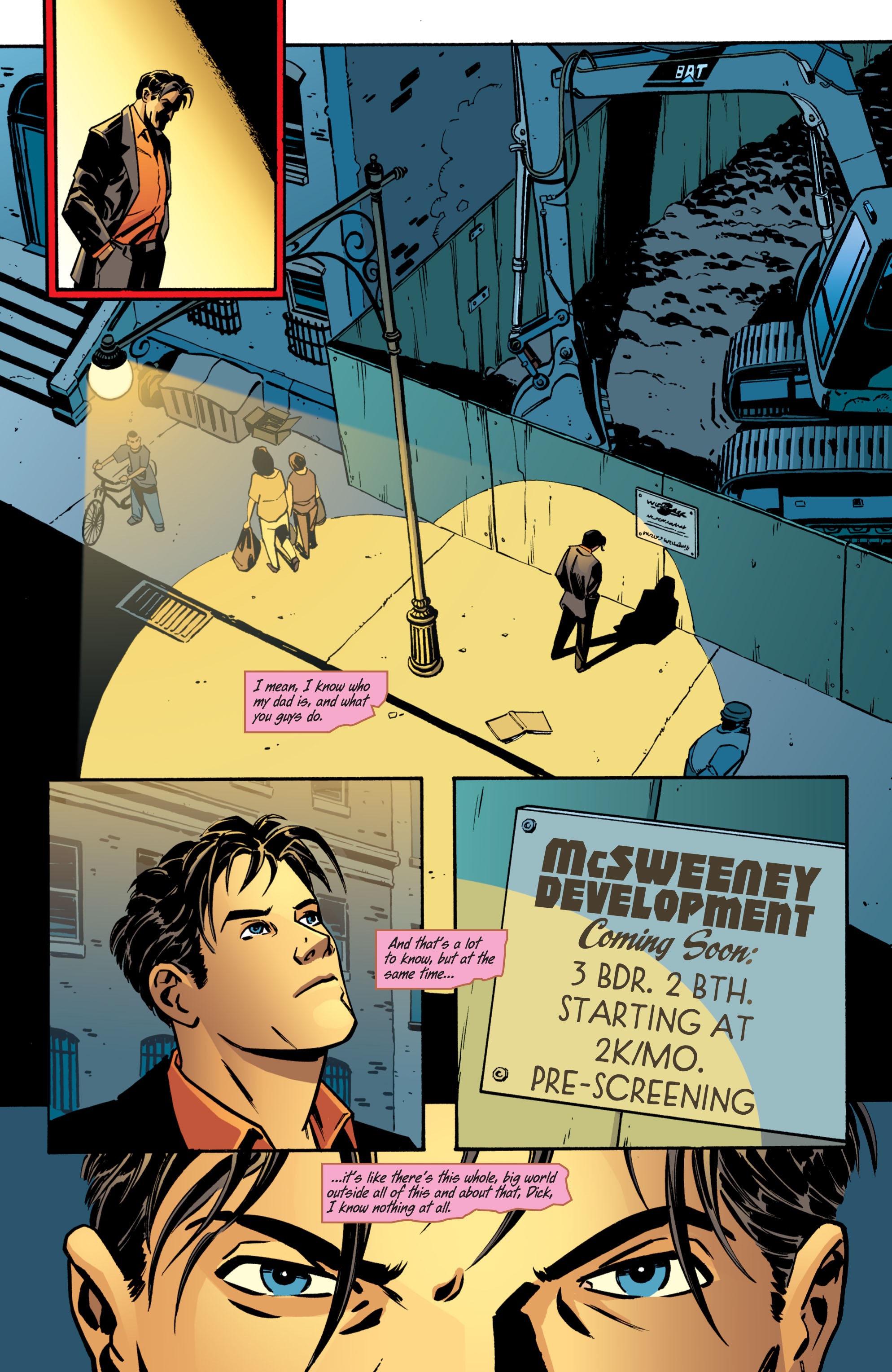 Countdown to Infinite Crisis Omnibus (2003-): Chapter CtIC-183 - Page 9