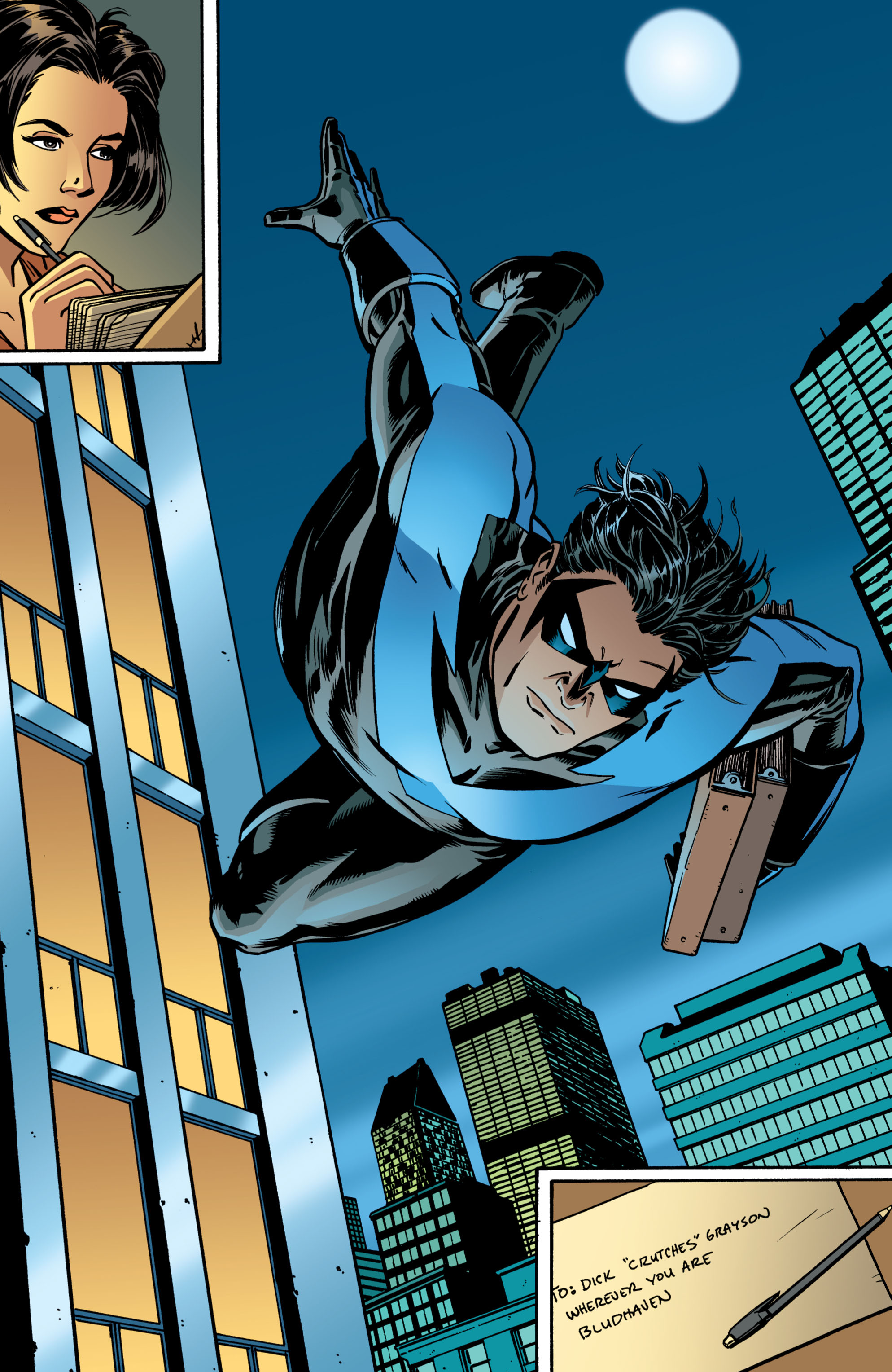 Countdown to Infinite Crisis Omnibus (2003-): Chapter CtIC-183 - Page 18