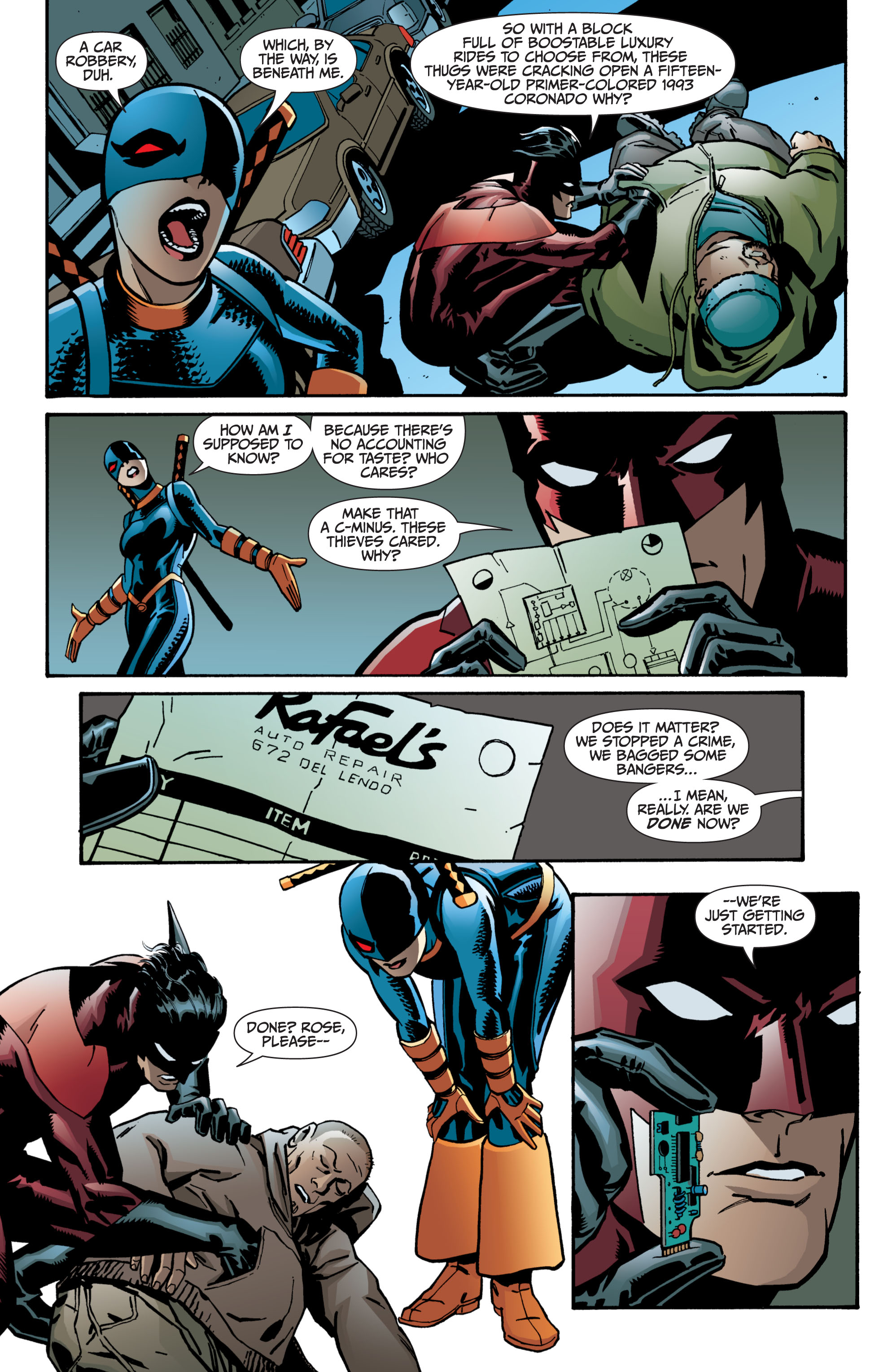 Countdown to Infinite Crisis Omnibus (2003-): Chapter CtIC-185 - Page 7