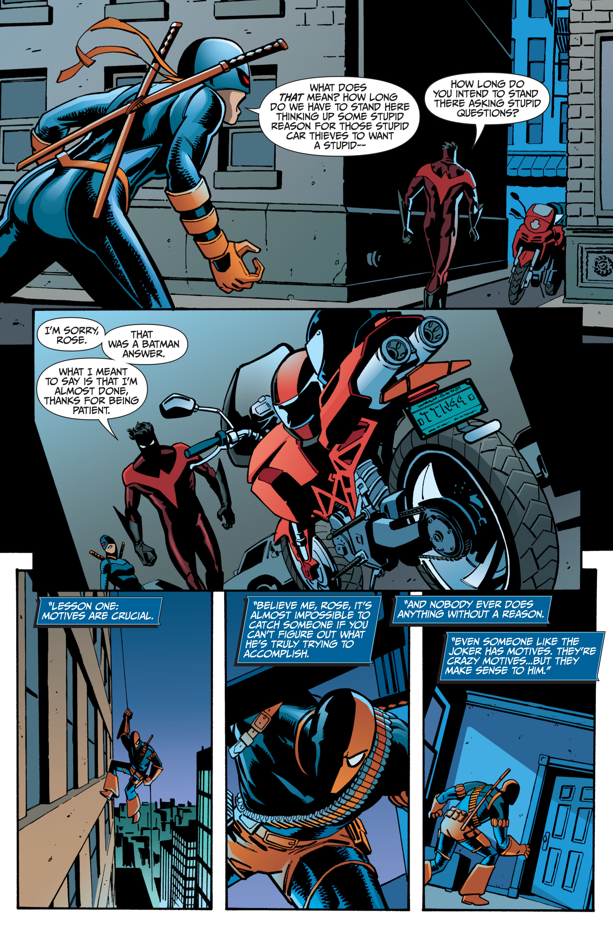 Countdown to Infinite Crisis Omnibus (2003-): Chapter CtIC-185 - Page 8