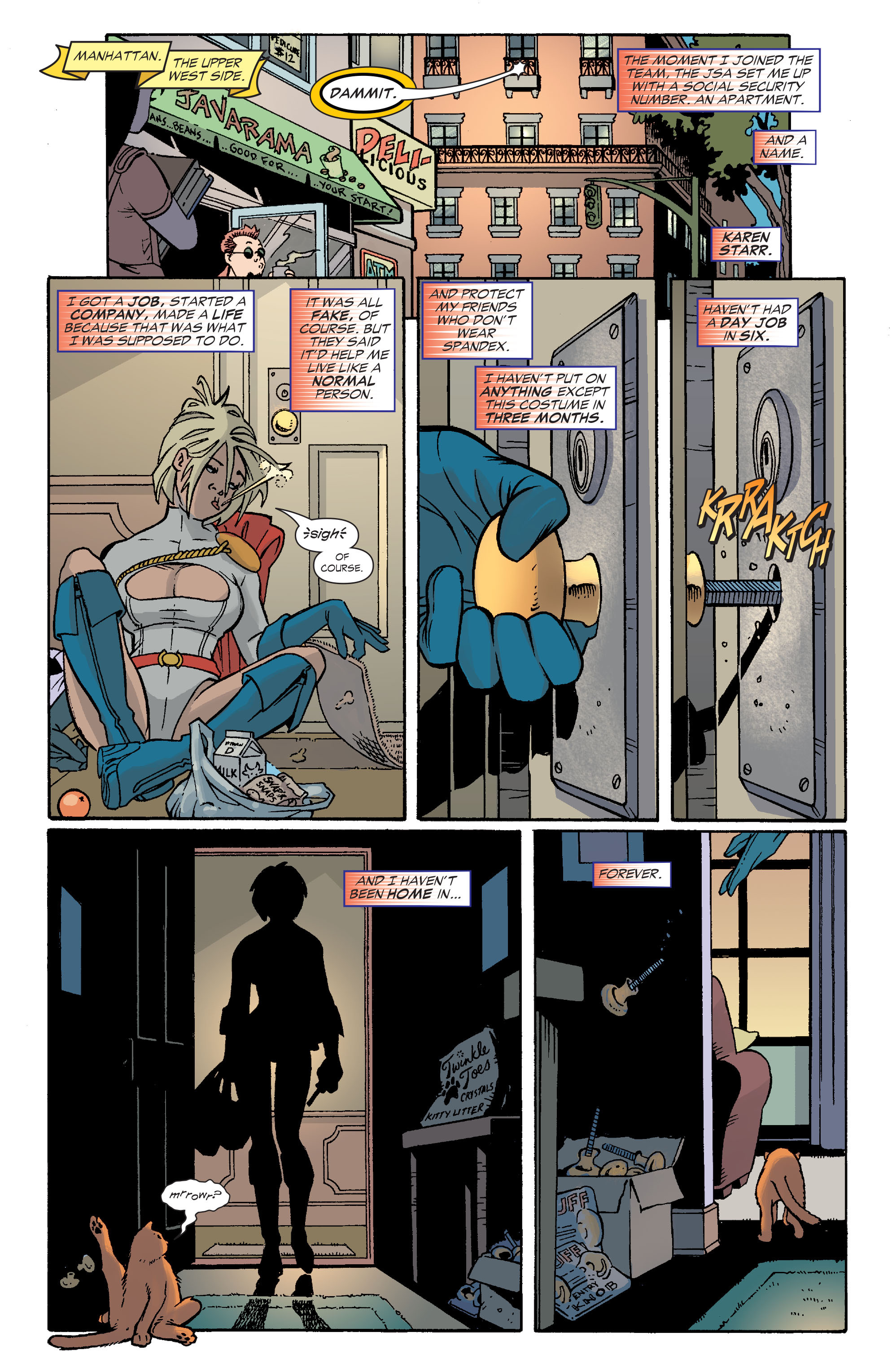 Countdown to Infinite Crisis Omnibus (2003-): Chapter CtIC-188 - Page 11