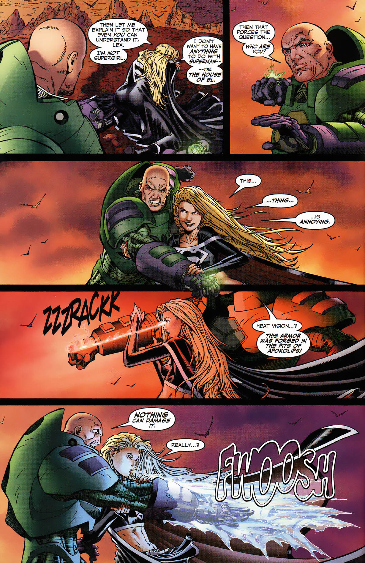 Countdown to Infinite Crisis Omnibus (2003-): Chapter CtIC-193 - Page 4