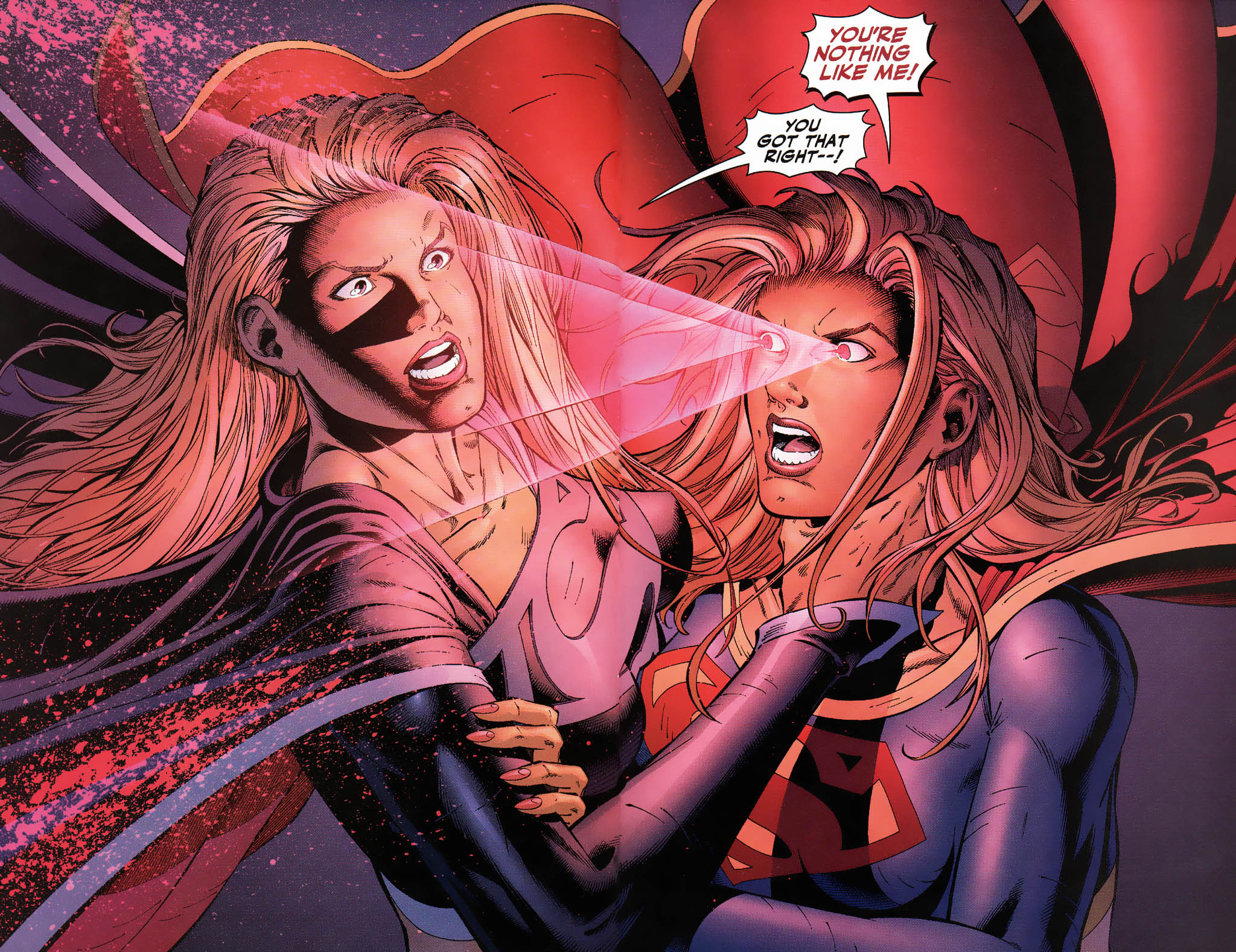 Countdown to Infinite Crisis Omnibus (2003-): Chapter CtIC-194 - Page 8