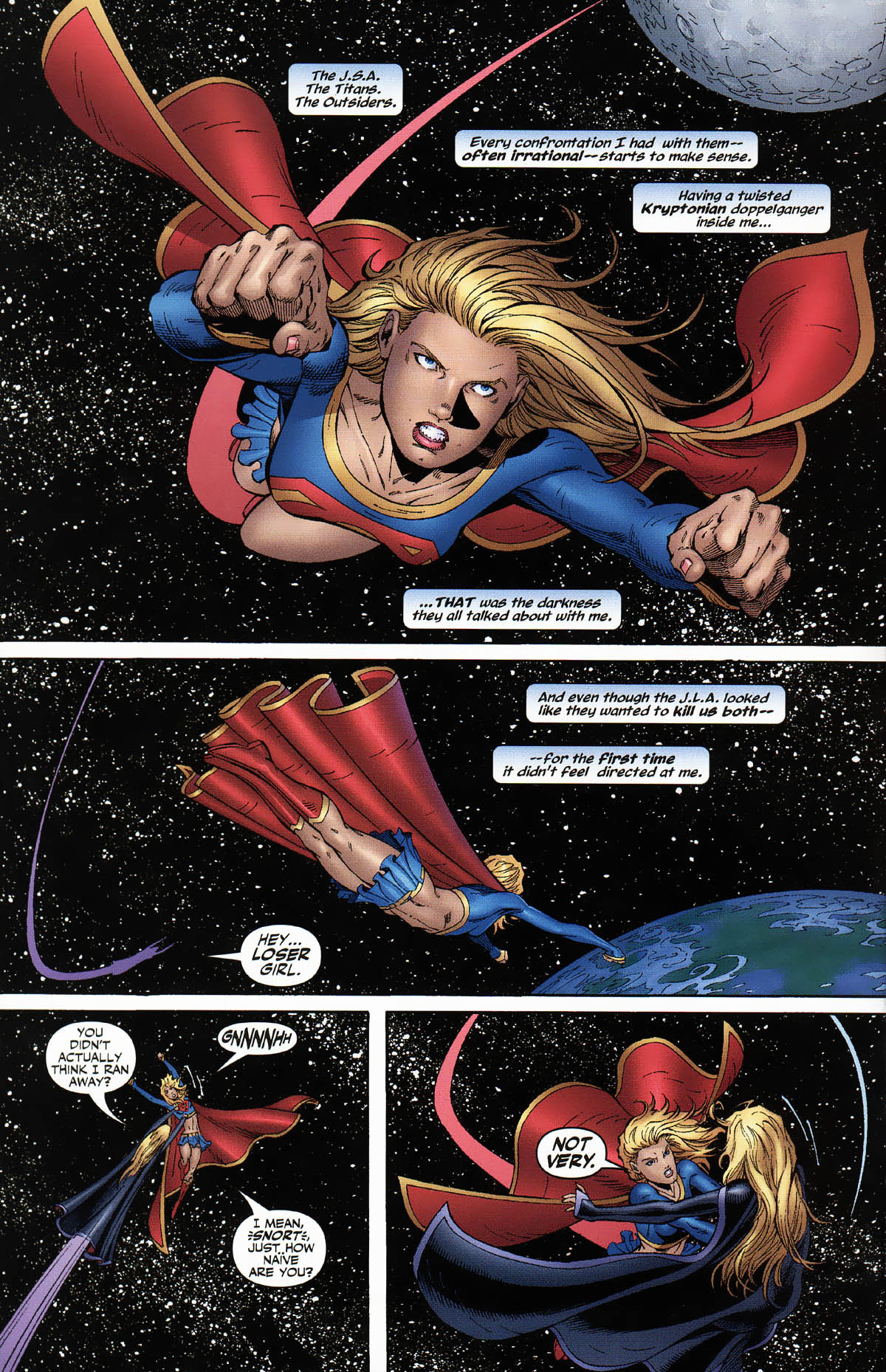 Countdown to Infinite Crisis Omnibus (2003-): Chapter CtIC-194 - Page 11