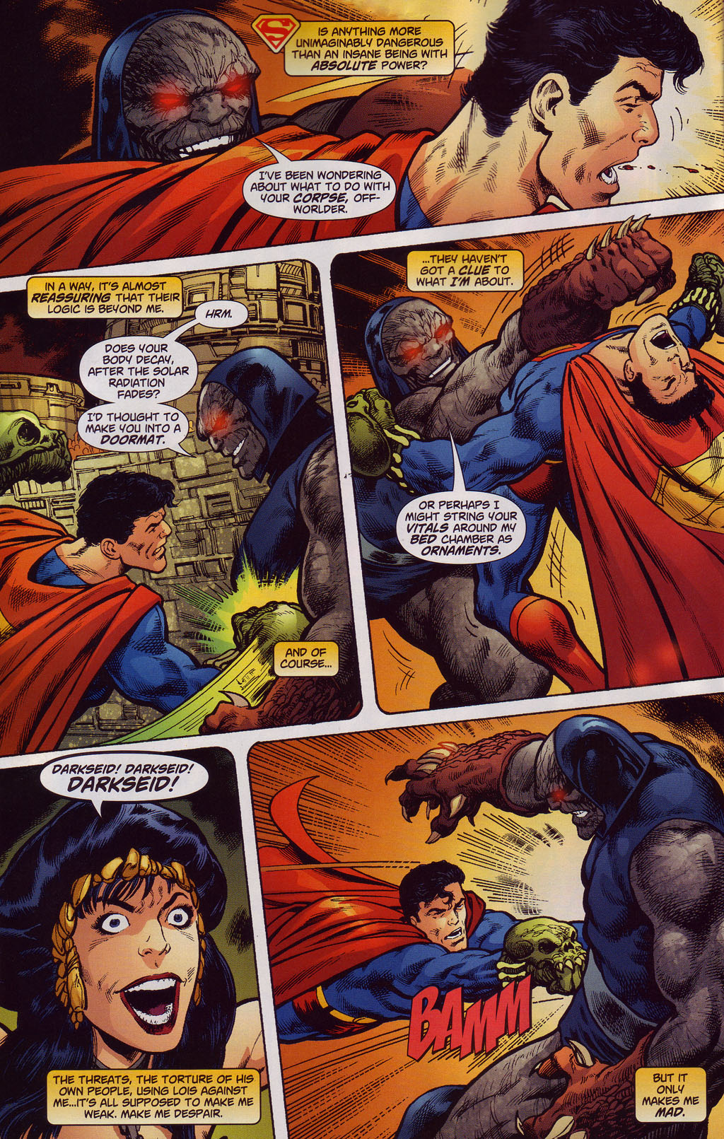 Countdown to Infinite Crisis Omnibus (2003-): Chapter CtIC-197 - Page 14