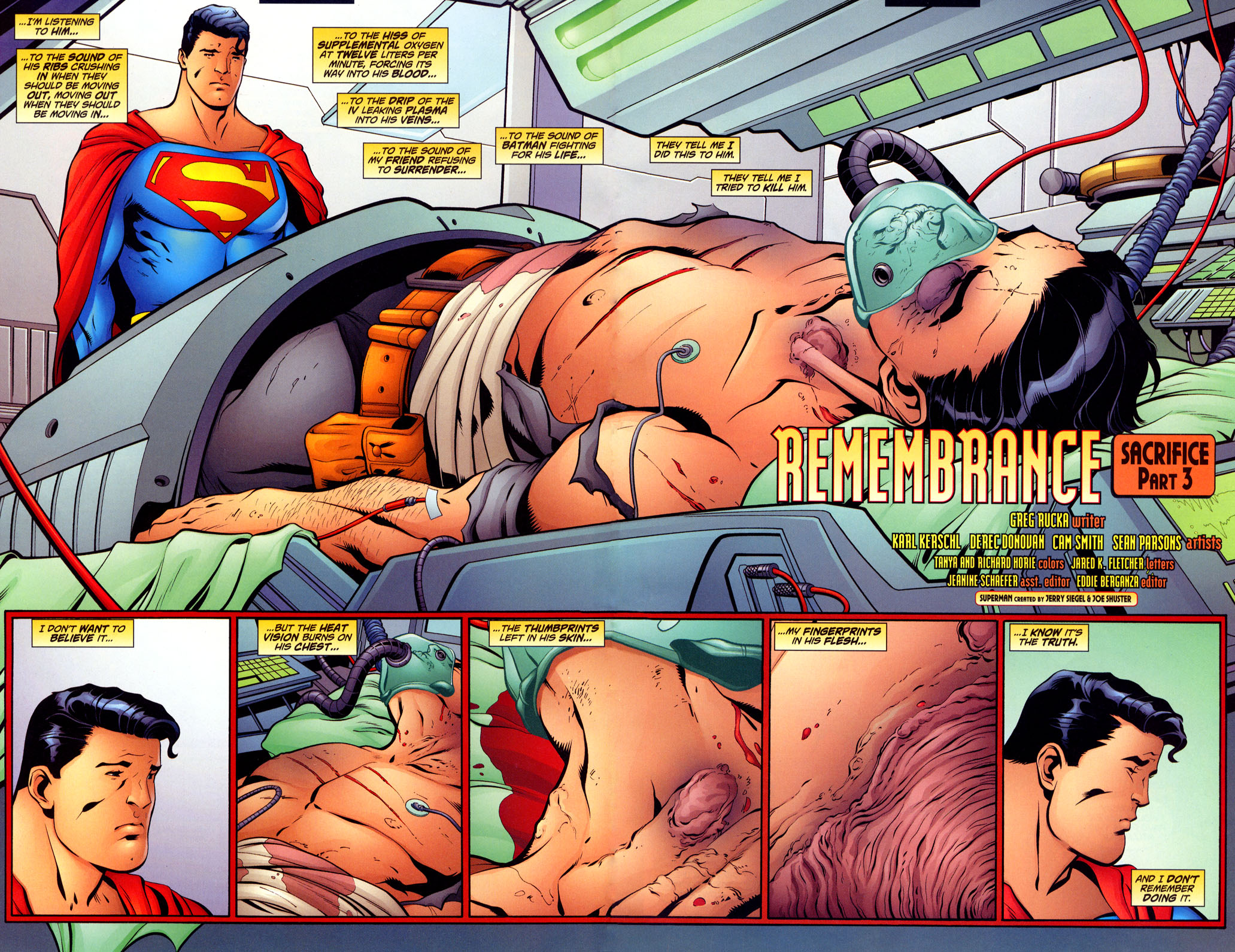 Countdown to Infinite Crisis Omnibus (2003-): Chapter CtIC-198 - Page 3