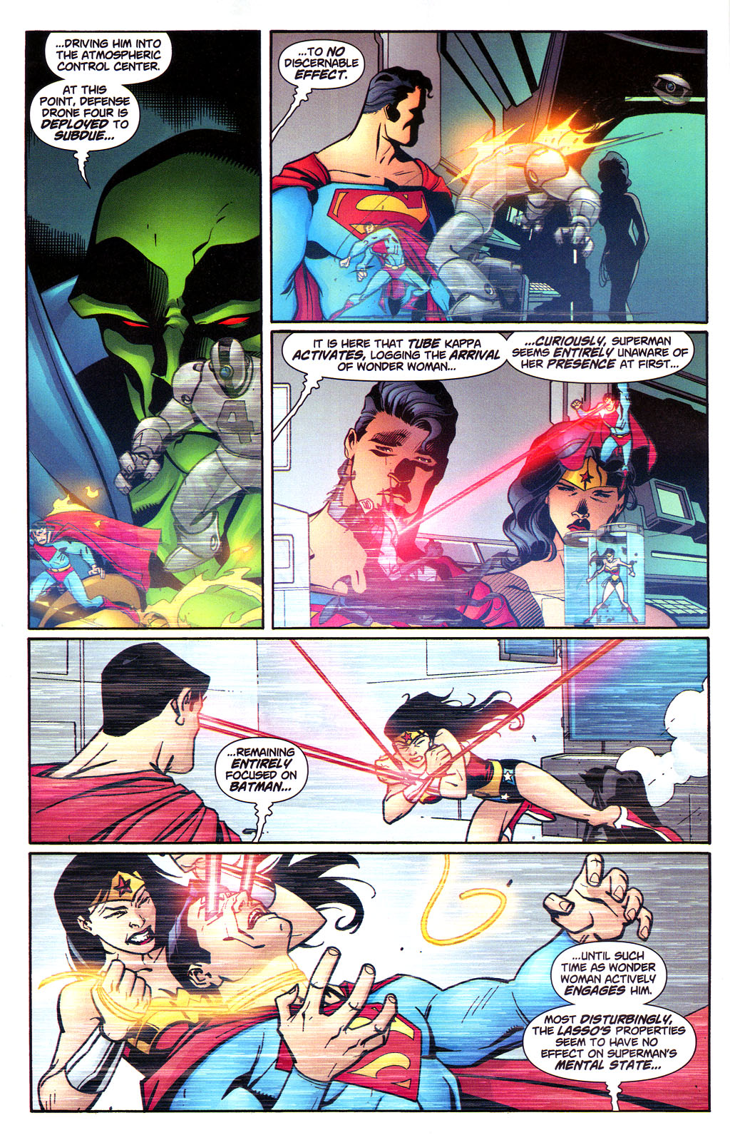 Countdown to Infinite Crisis Omnibus (2003-): Chapter CtIC-198 - Page 7