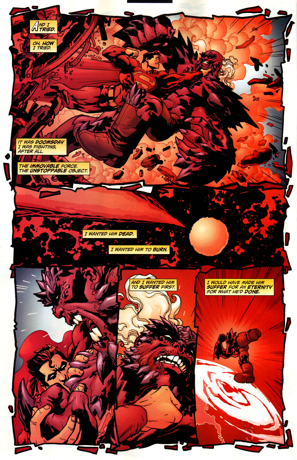 Countdown to Infinite Crisis Omnibus (2003-): Chapter CtIC-202 - Page 4