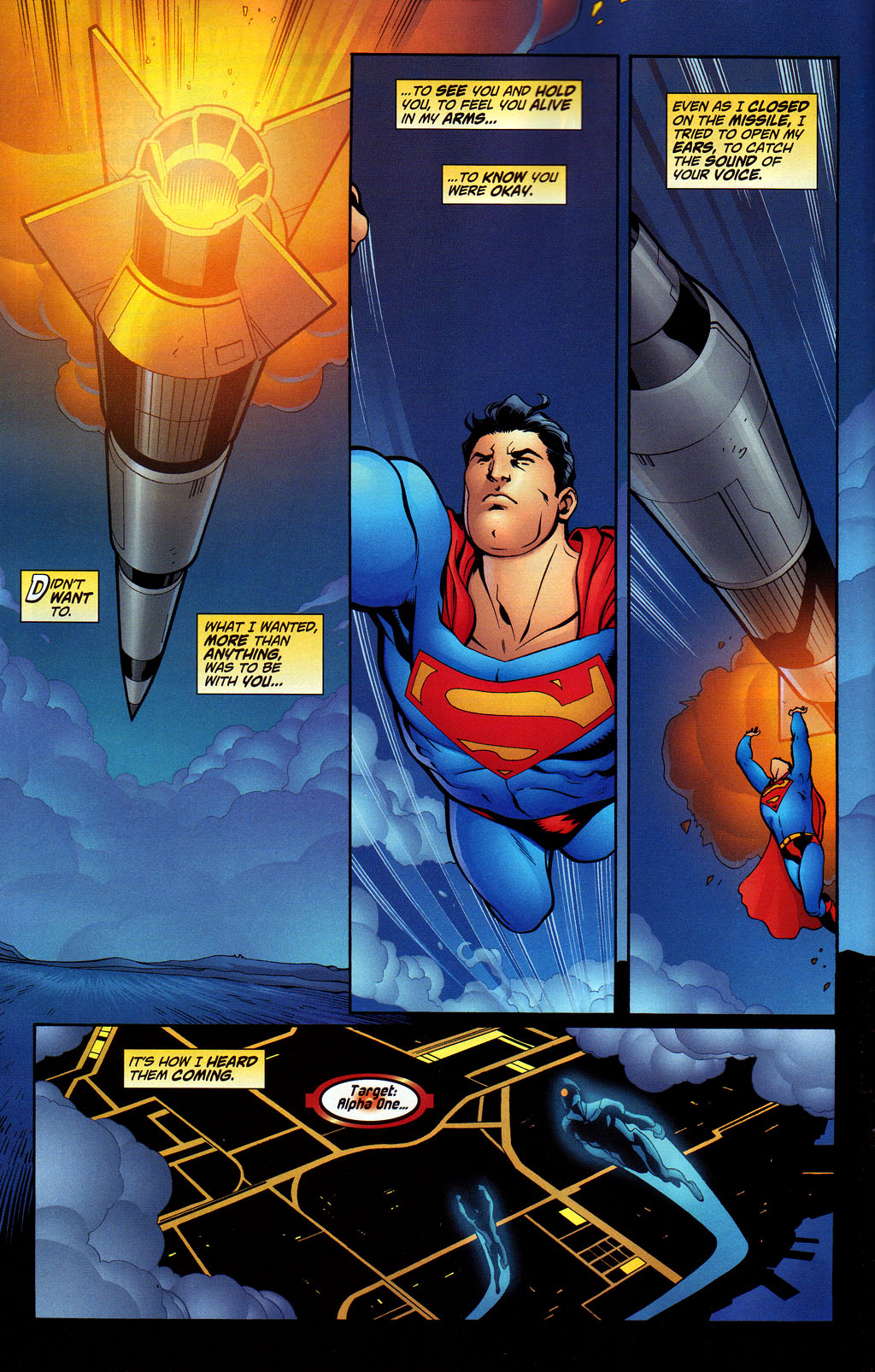 Countdown to Infinite Crisis Omnibus (2003-): Chapter CtIC-202 - Page 11