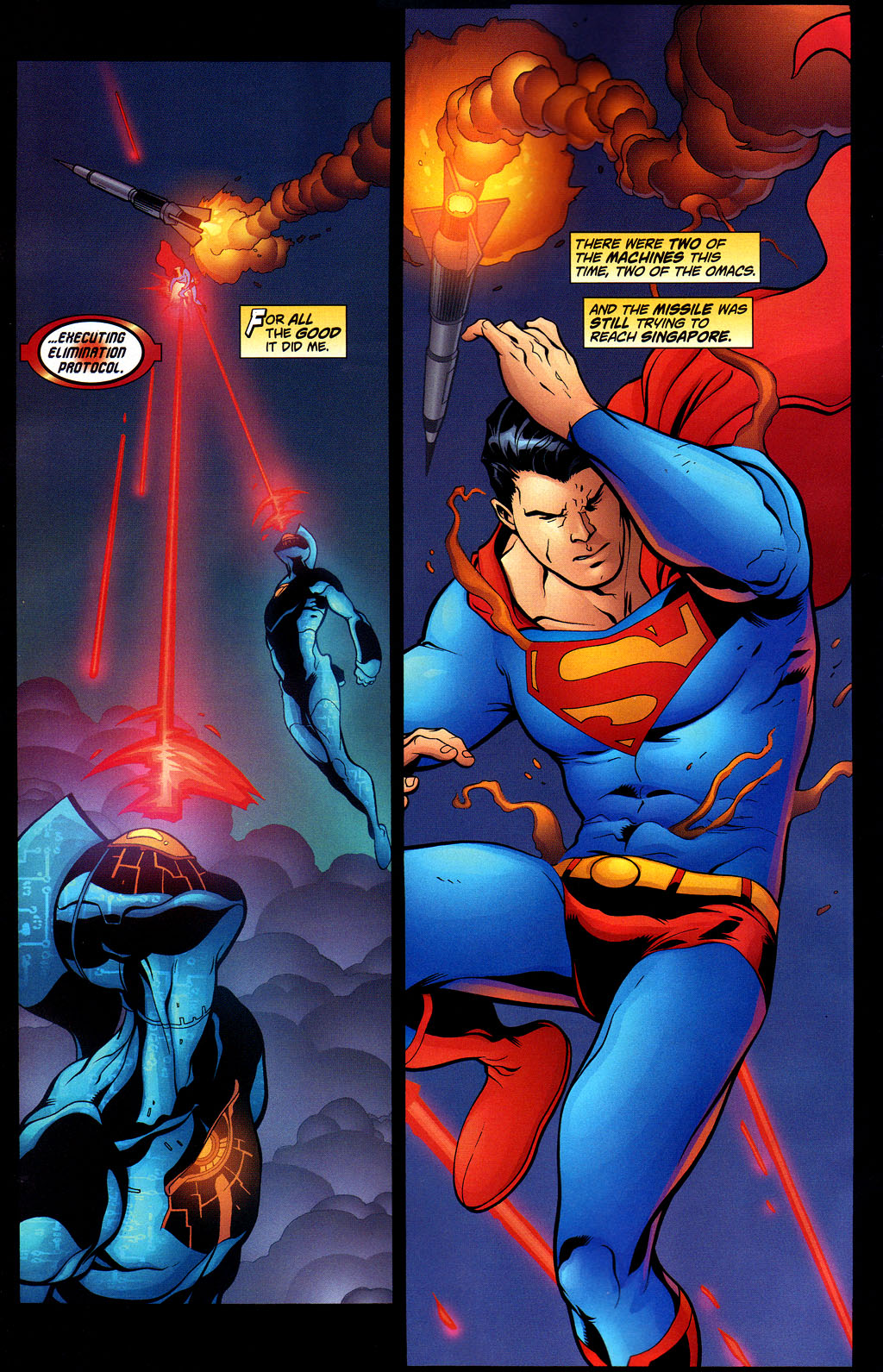 Countdown to Infinite Crisis Omnibus (2003-): Chapter CtIC-202 - Page 12