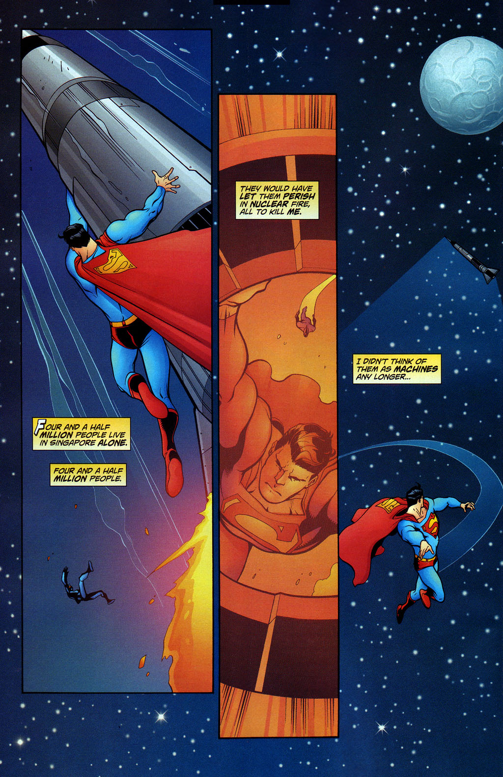 Countdown to Infinite Crisis Omnibus (2003-): Chapter CtIC-202 - Page 14