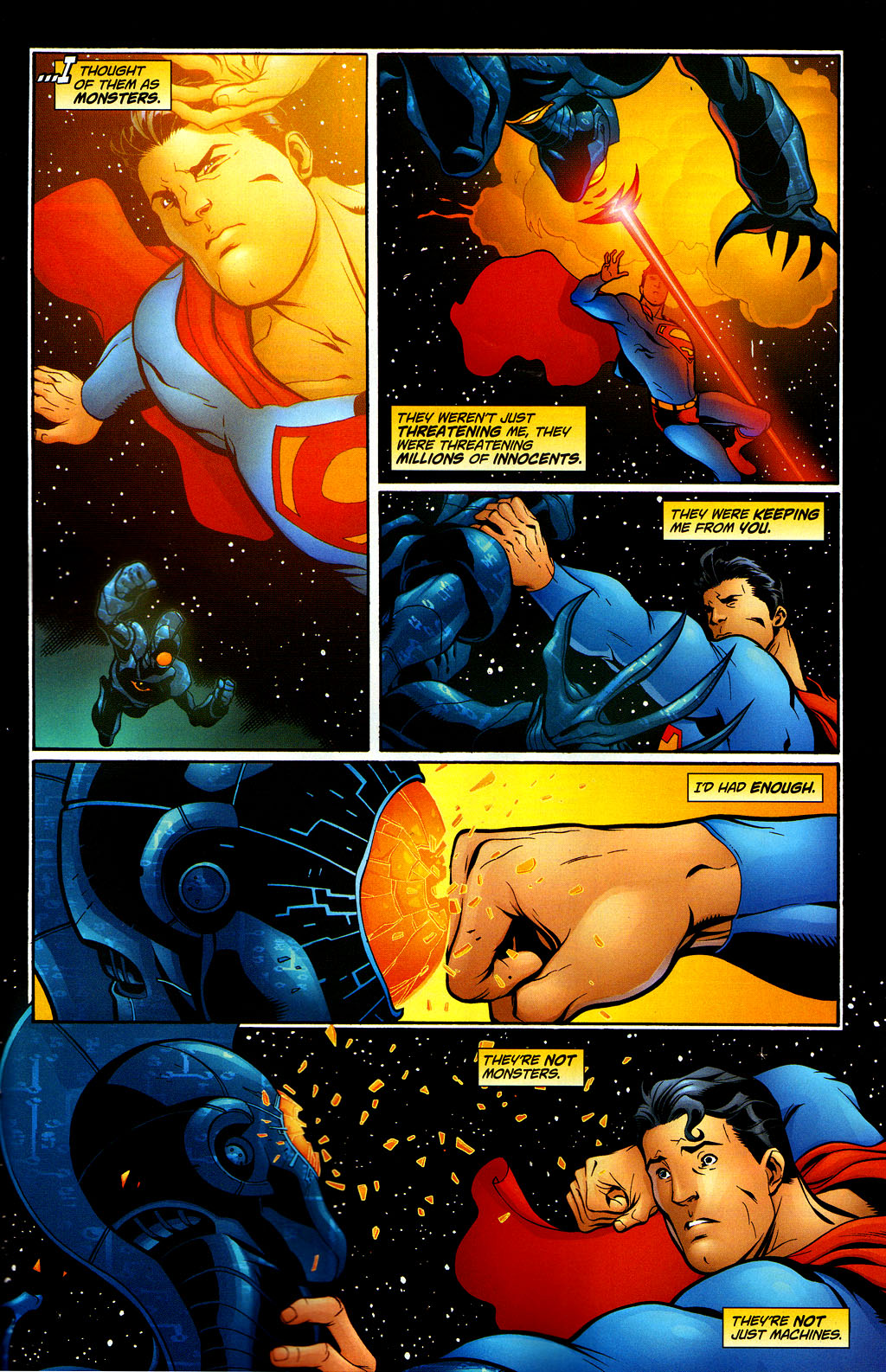 Countdown to Infinite Crisis Omnibus (2003-): Chapter CtIC-202 - Page 15