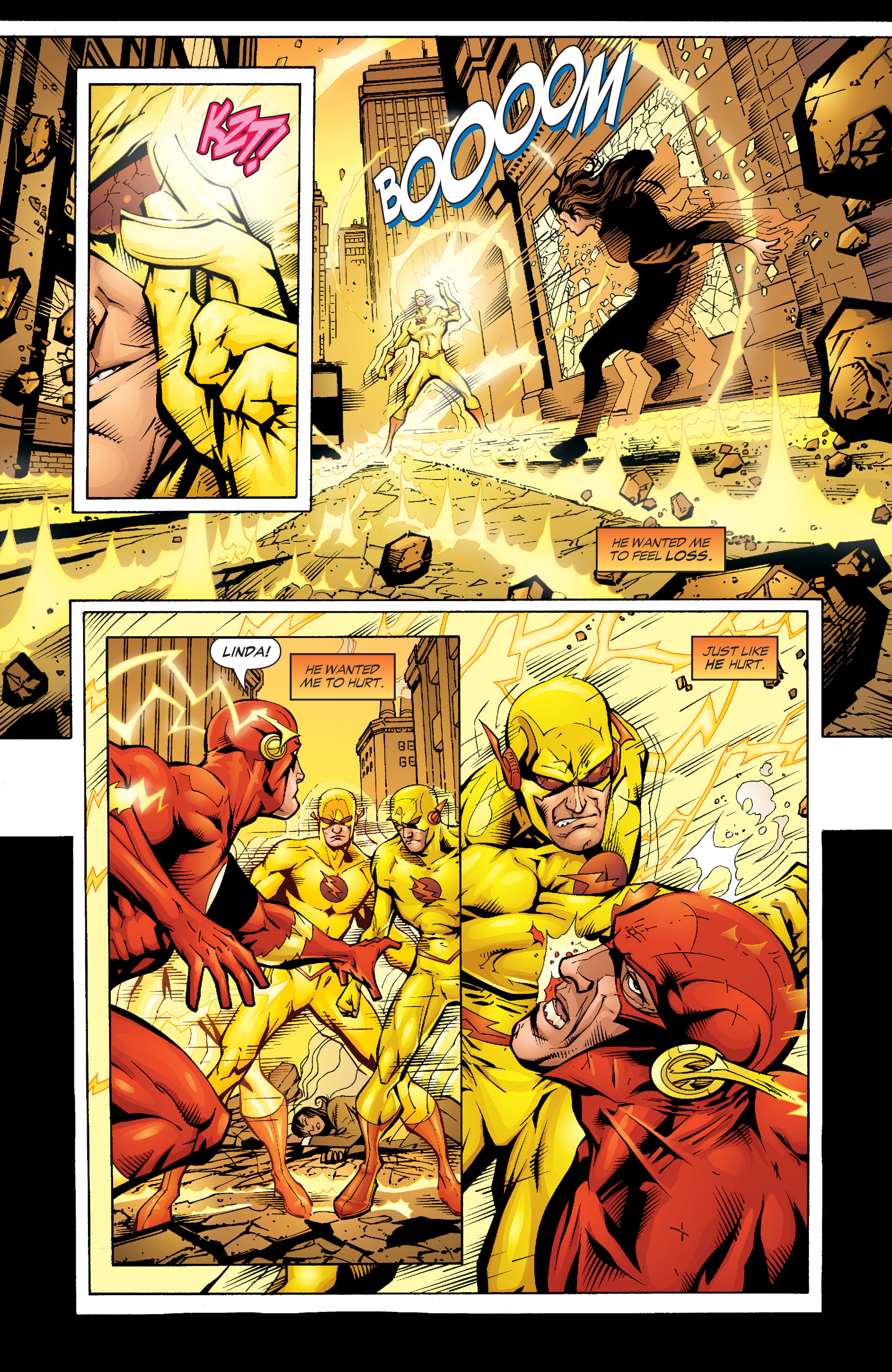 Countdown to Infinite Crisis Omnibus (2003-): Chapter CtIC-210 - Page 16