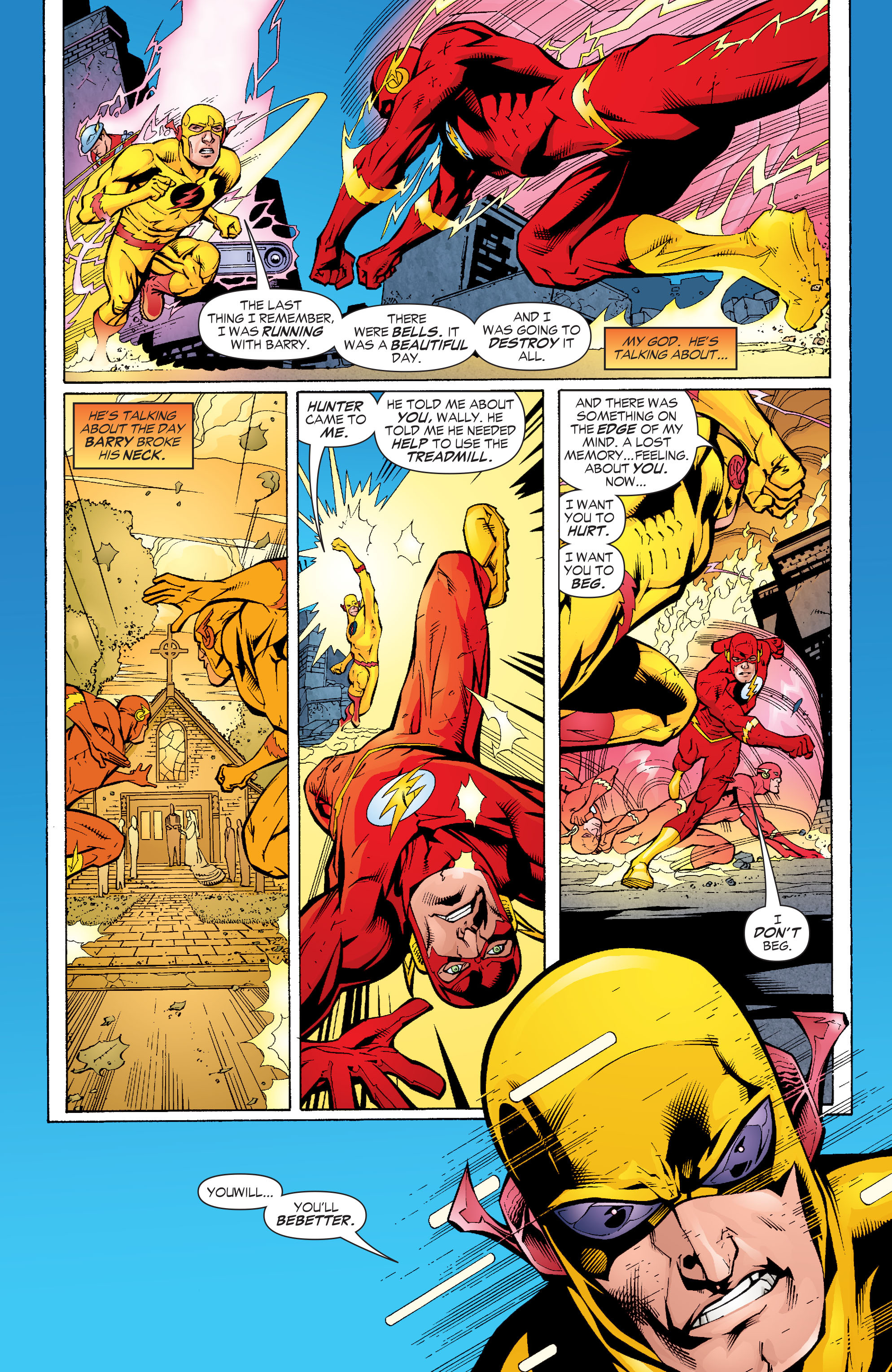 Countdown to Infinite Crisis Omnibus (2003-): Chapter CtIC-214 - Page 4