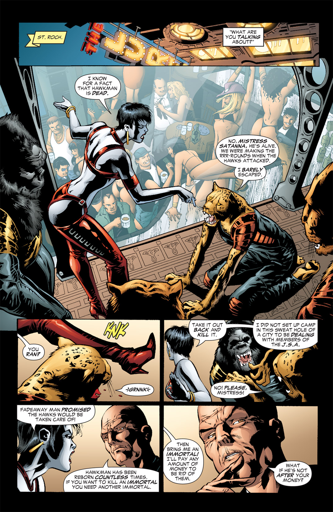 Countdown to Infinite Crisis Omnibus (2003-): Chapter CtIC-216 - Page 7