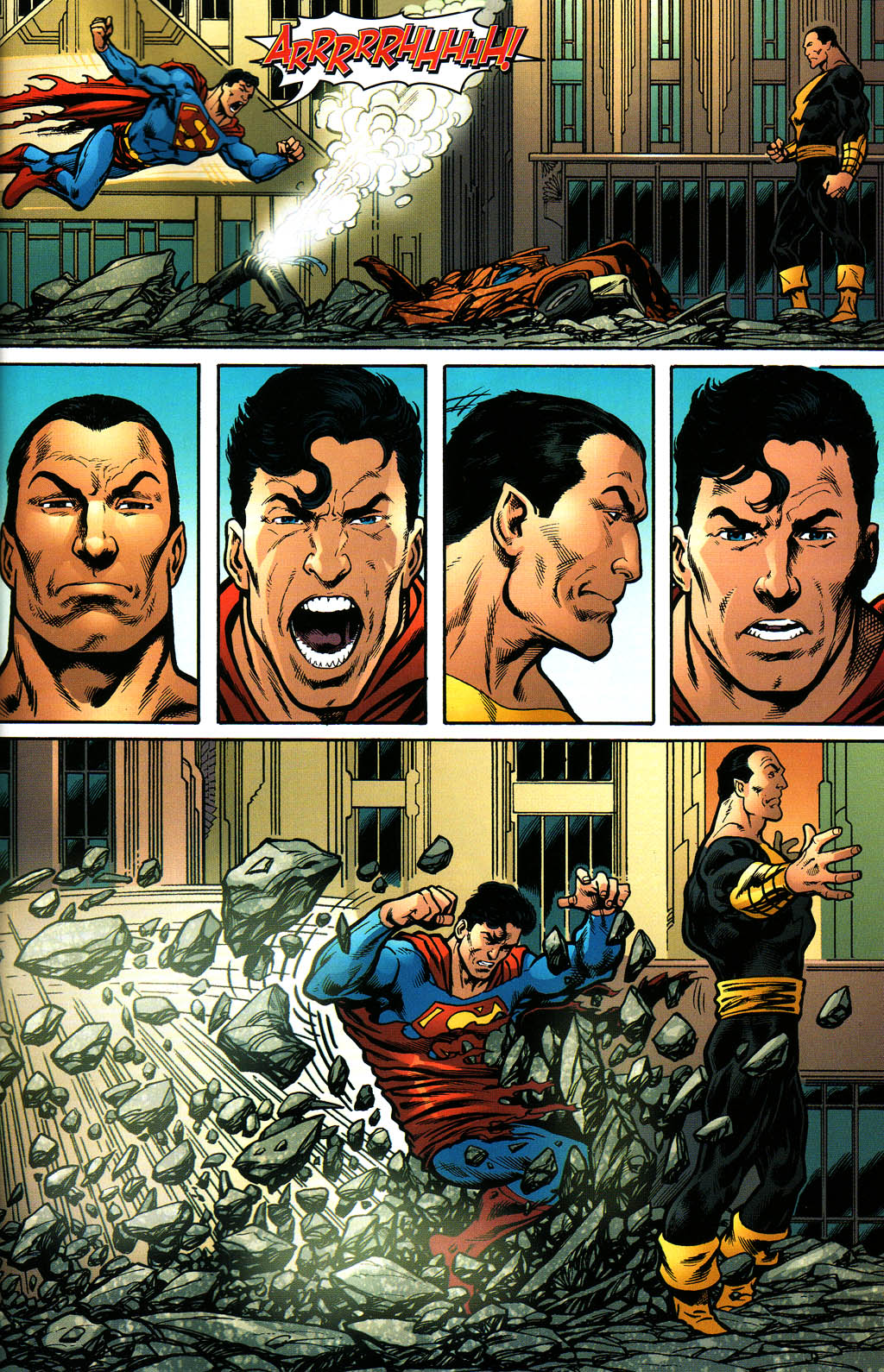 Countdown to Infinite Crisis Omnibus (2003-): Chapter CtIC-221 - Page 18