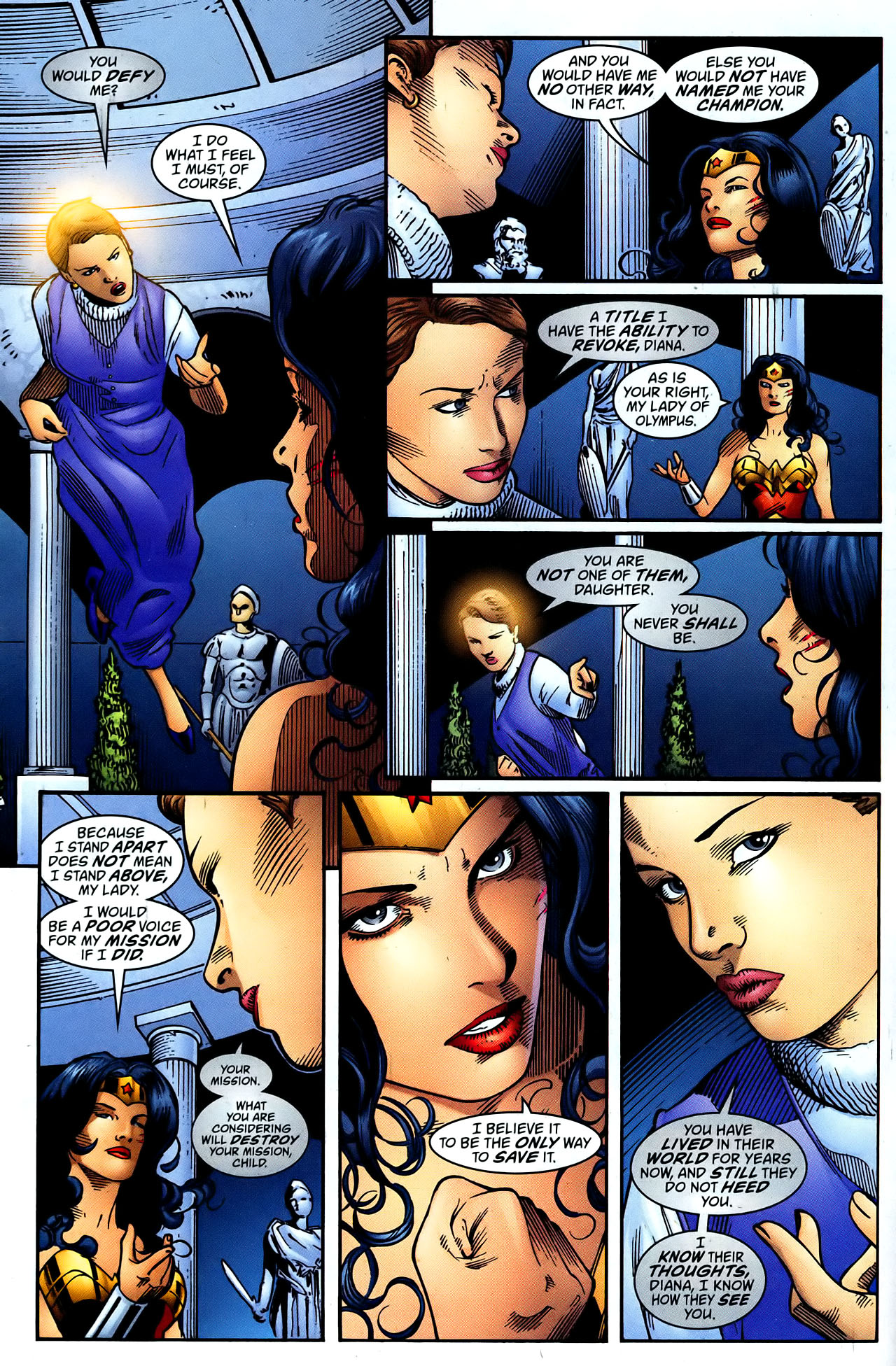 Countdown to Infinite Crisis Omnibus (2003-): Chapter CtIC-224 - Page 7