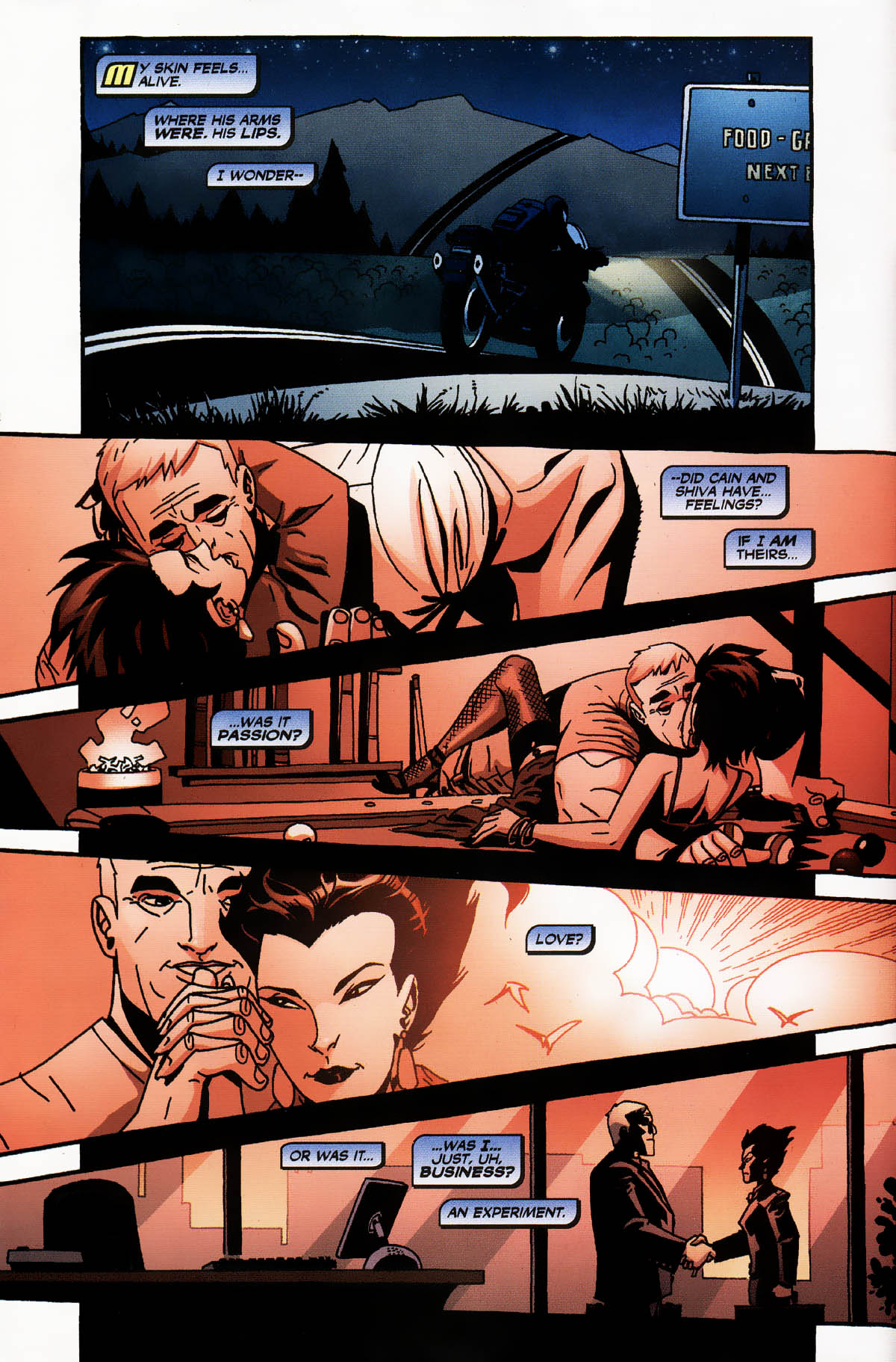 Countdown to Infinite Crisis Omnibus (2003-): Chapter CtIC-227 - Page 7