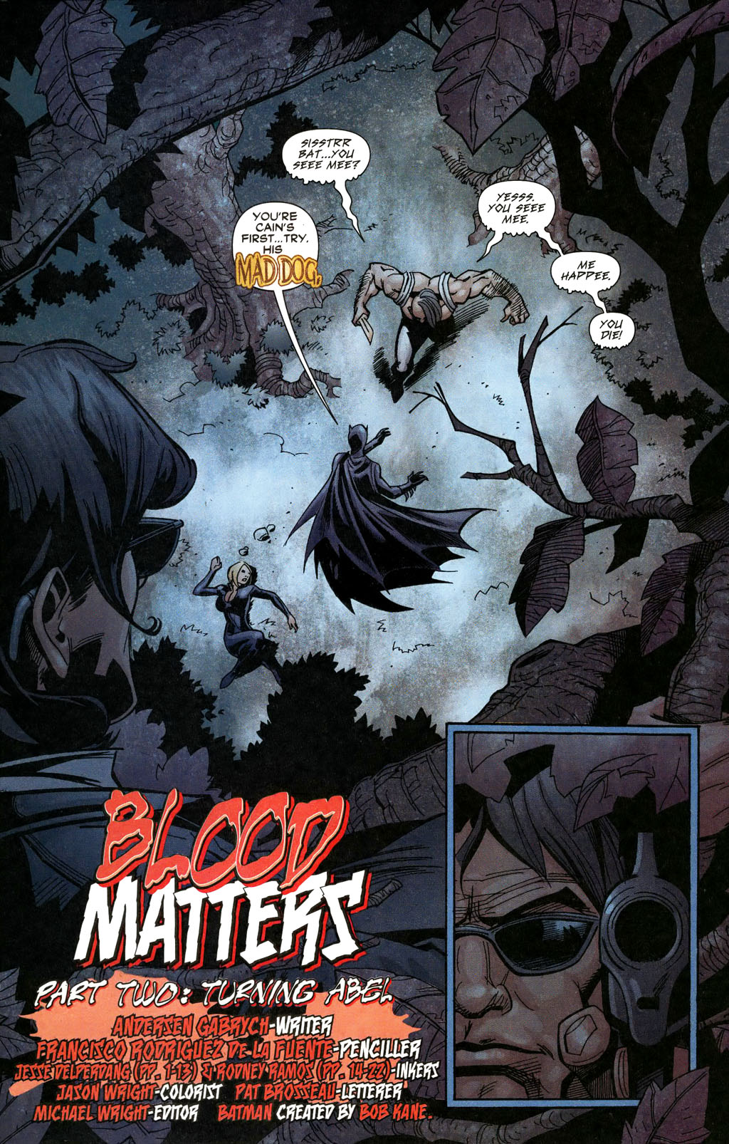 Countdown to Infinite Crisis Omnibus (2003-): Chapter CtIC-233 - Page 4