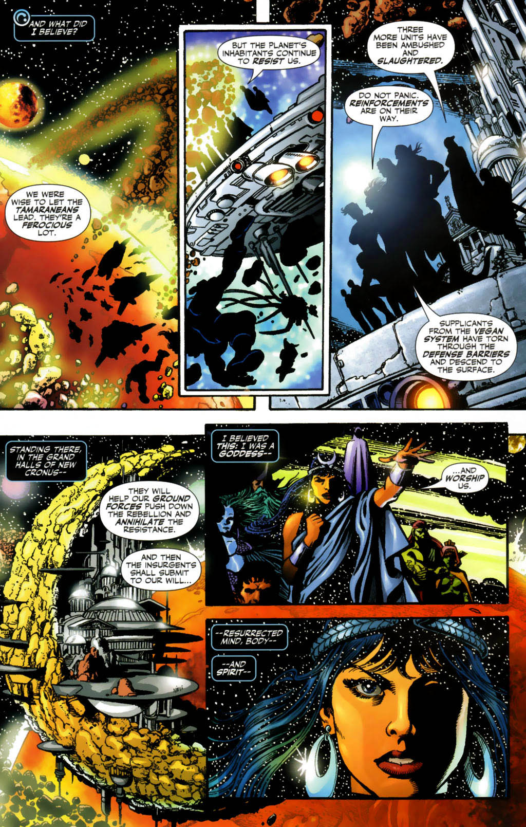 Countdown to Infinite Crisis Omnibus (2003-): Chapter CtIC-239 - Page 4