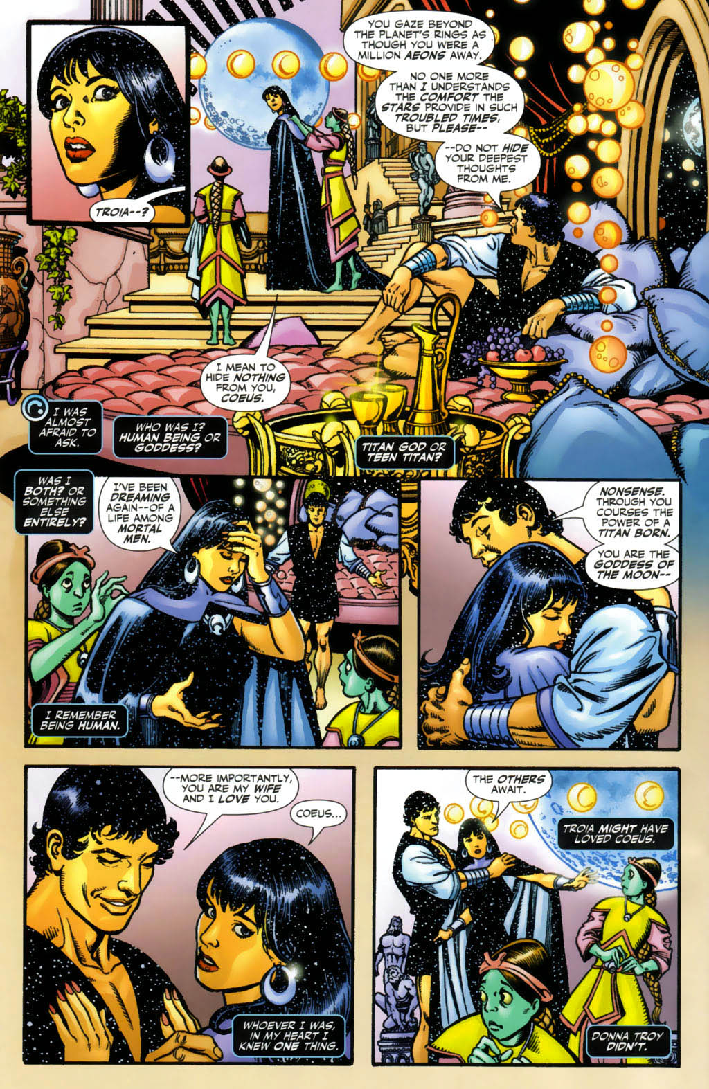 Countdown to Infinite Crisis Omnibus (2003-): Chapter CtIC-239 - Page 7