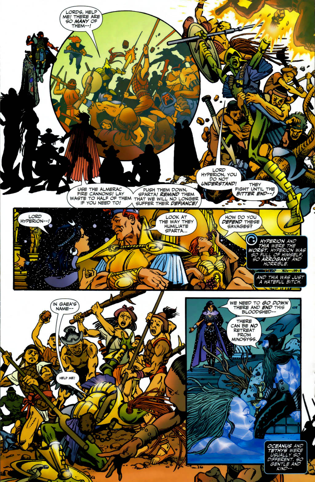 Countdown to Infinite Crisis Omnibus (2003-): Chapter CtIC-239 - Page 12