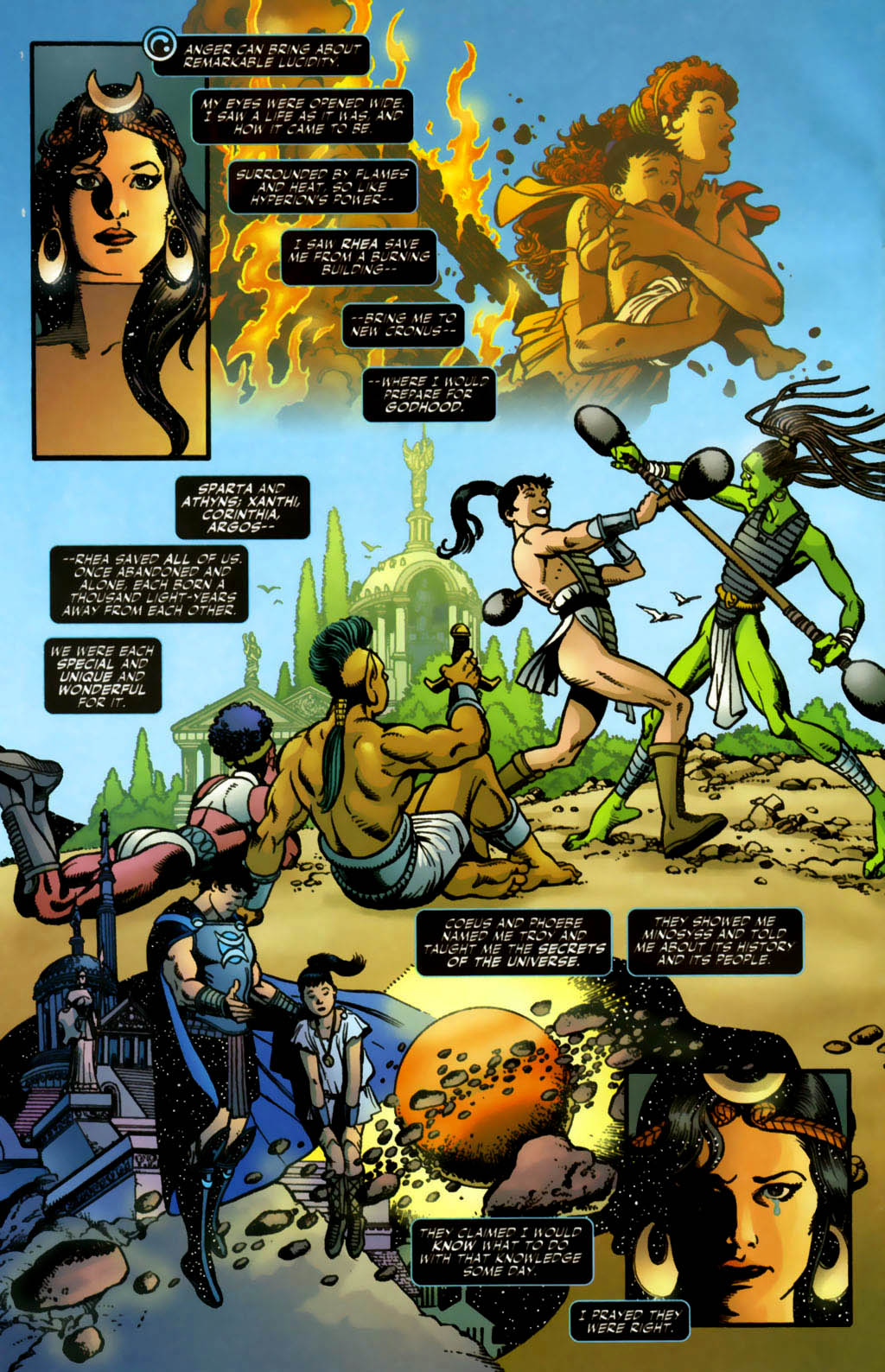 Countdown to Infinite Crisis Omnibus (2003-): Chapter CtIC-239 - Page 14