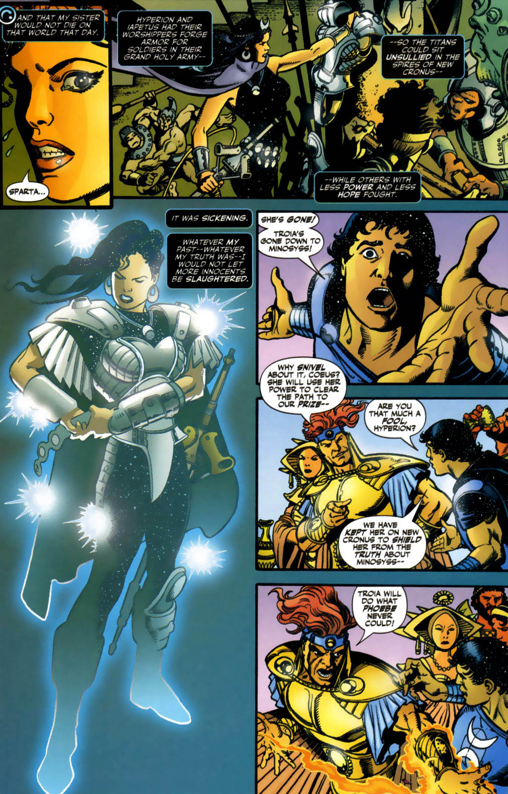 Countdown to Infinite Crisis Omnibus (2003-): Chapter CtIC-239 - Page 15