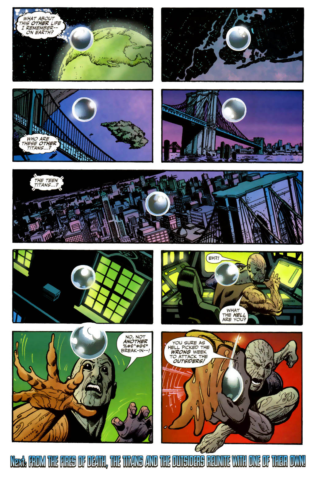 Countdown to Infinite Crisis Omnibus (2003-): Chapter CtIC-239 - Page 20