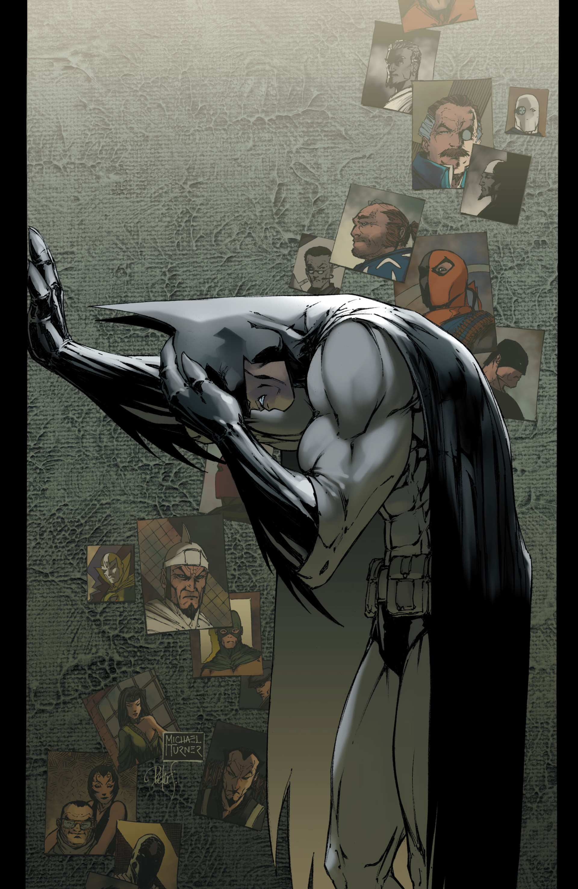 Countdown to Infinite Crisis Omnibus (2003-): Chapter CtIC-24 - Page 1