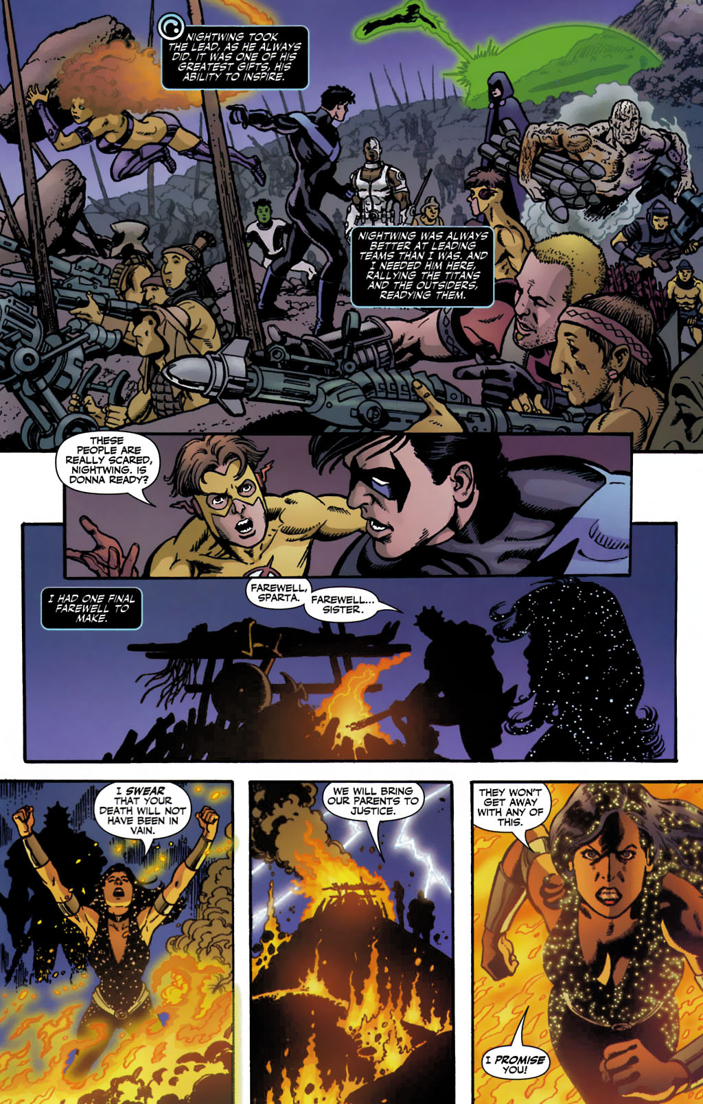 Countdown to Infinite Crisis Omnibus (2003-): Chapter CtIC-241 - Page 20