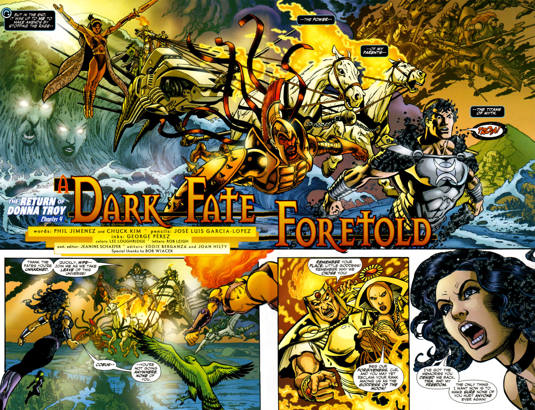 Countdown to Infinite Crisis Omnibus (2003-): Chapter CtIC-242 - Page 3
