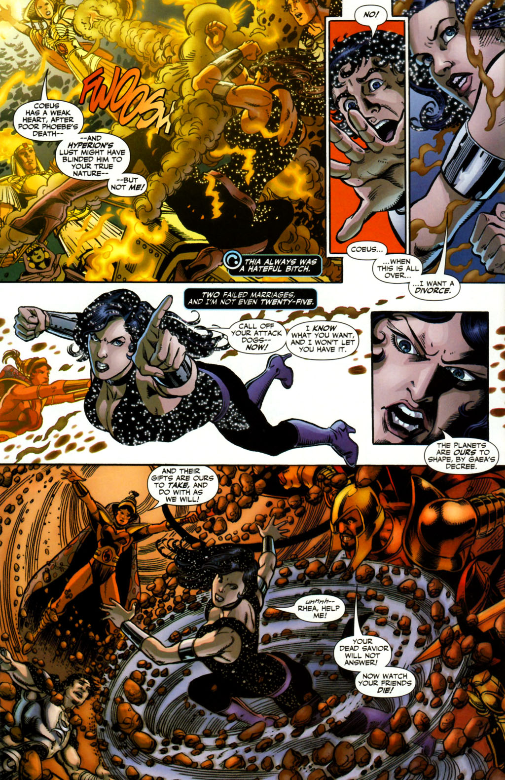 Countdown to Infinite Crisis Omnibus (2003-): Chapter CtIC-242 - Page 4