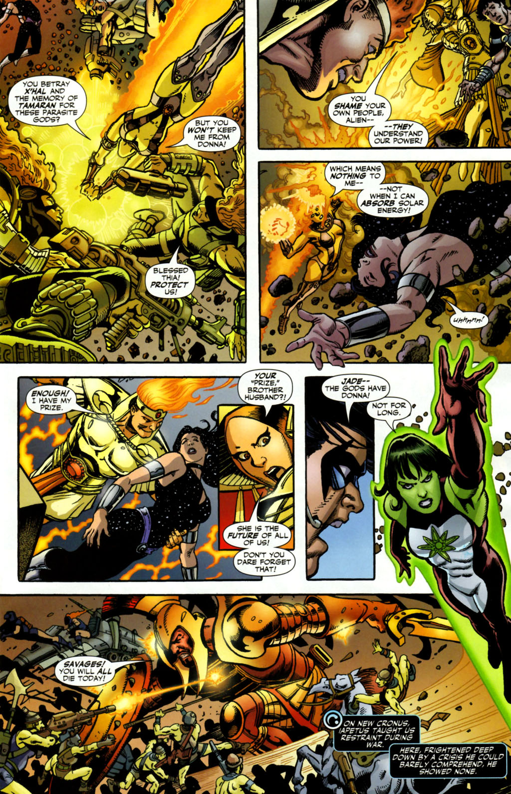 Countdown to Infinite Crisis Omnibus (2003-): Chapter CtIC-242 - Page 7
