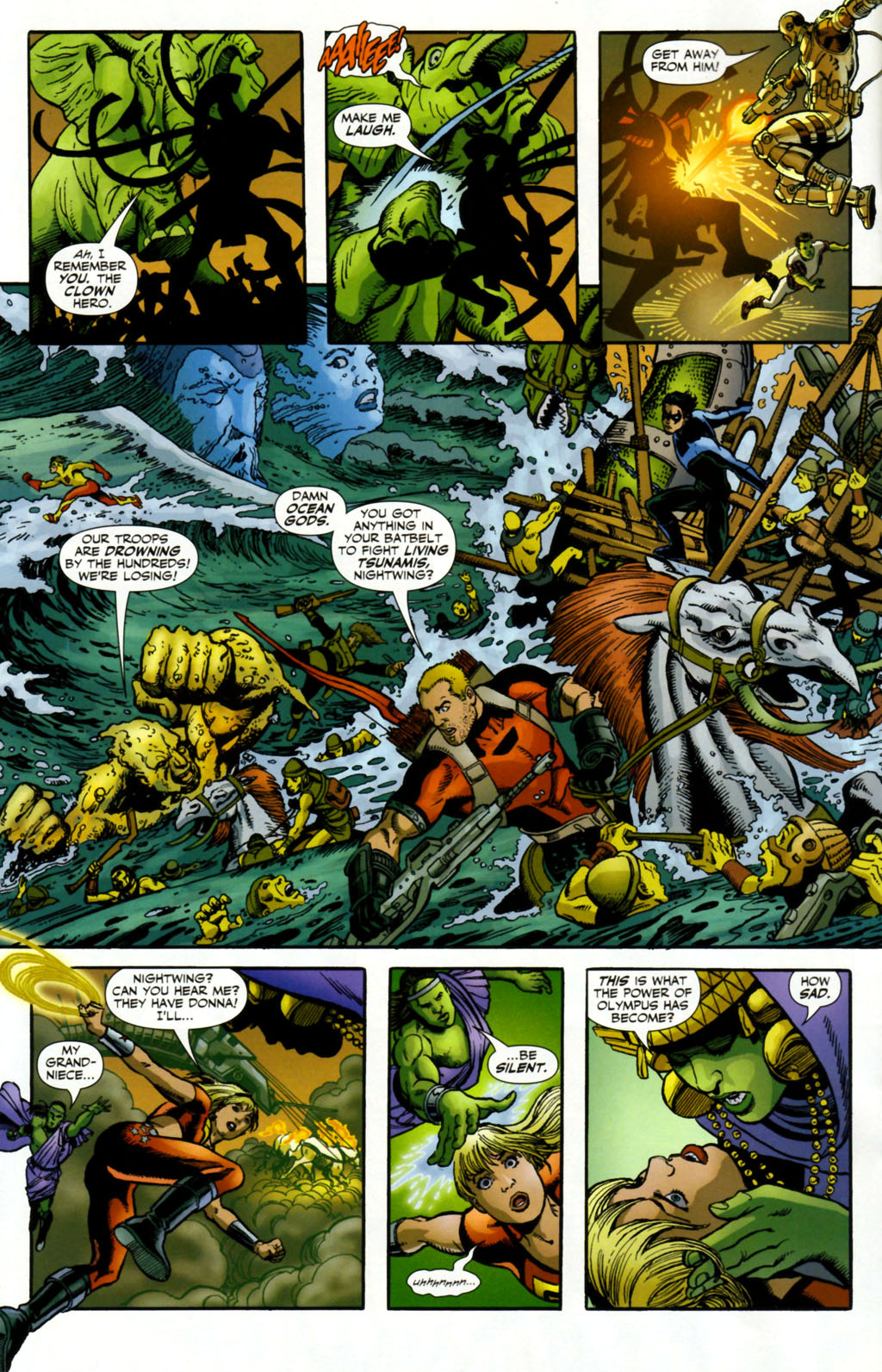 Countdown to Infinite Crisis Omnibus (2003-): Chapter CtIC-242 - Page 8