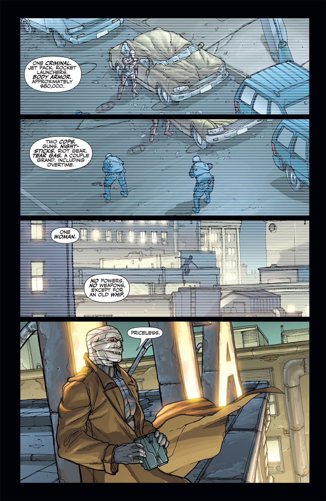 Countdown to Infinite Crisis Omnibus (2003-): Chapter CtIC-243 - Page 8