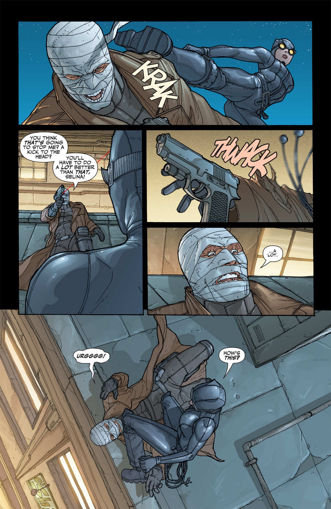 Countdown to Infinite Crisis Omnibus (2003-): Chapter CtIC-244 - Page 20
