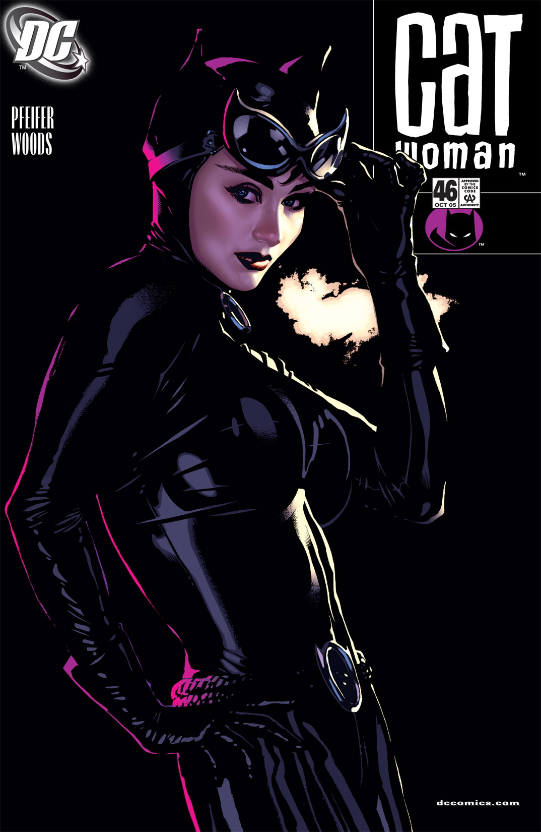 Countdown to Infinite Crisis Omnibus (2003-): Chapter CtIC-245 - Page 1