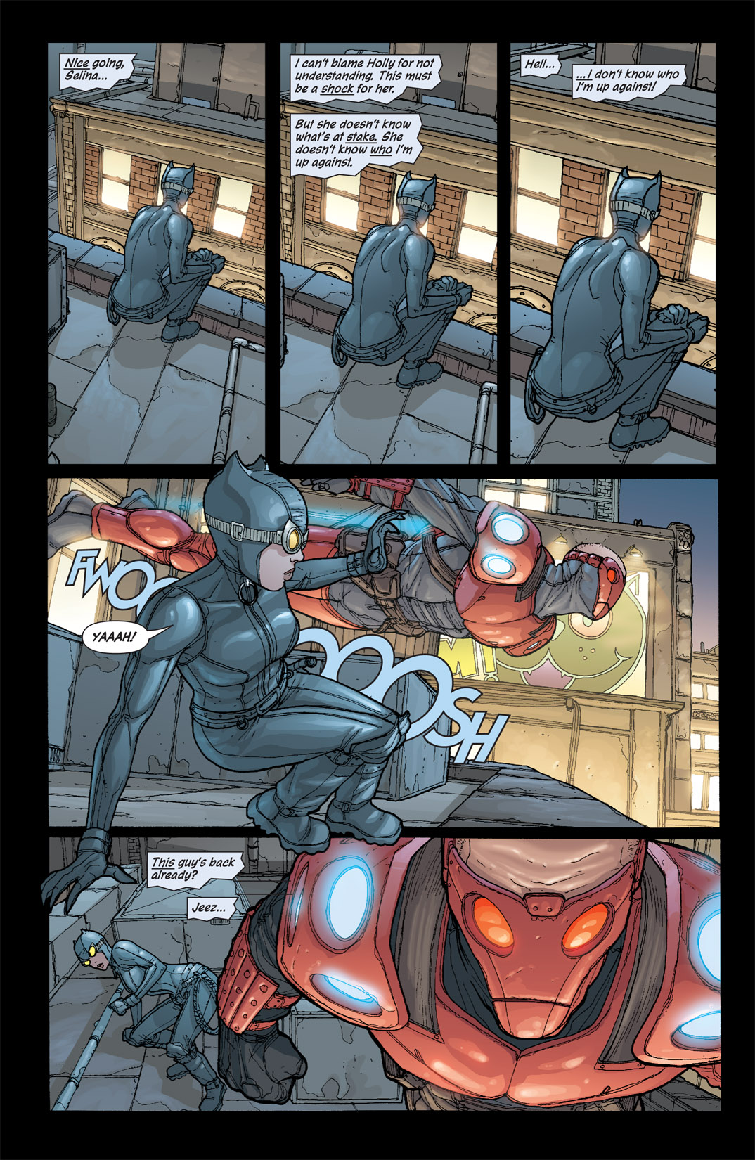 Countdown to Infinite Crisis Omnibus (2003-): Chapter CtIC-246 - Page 14