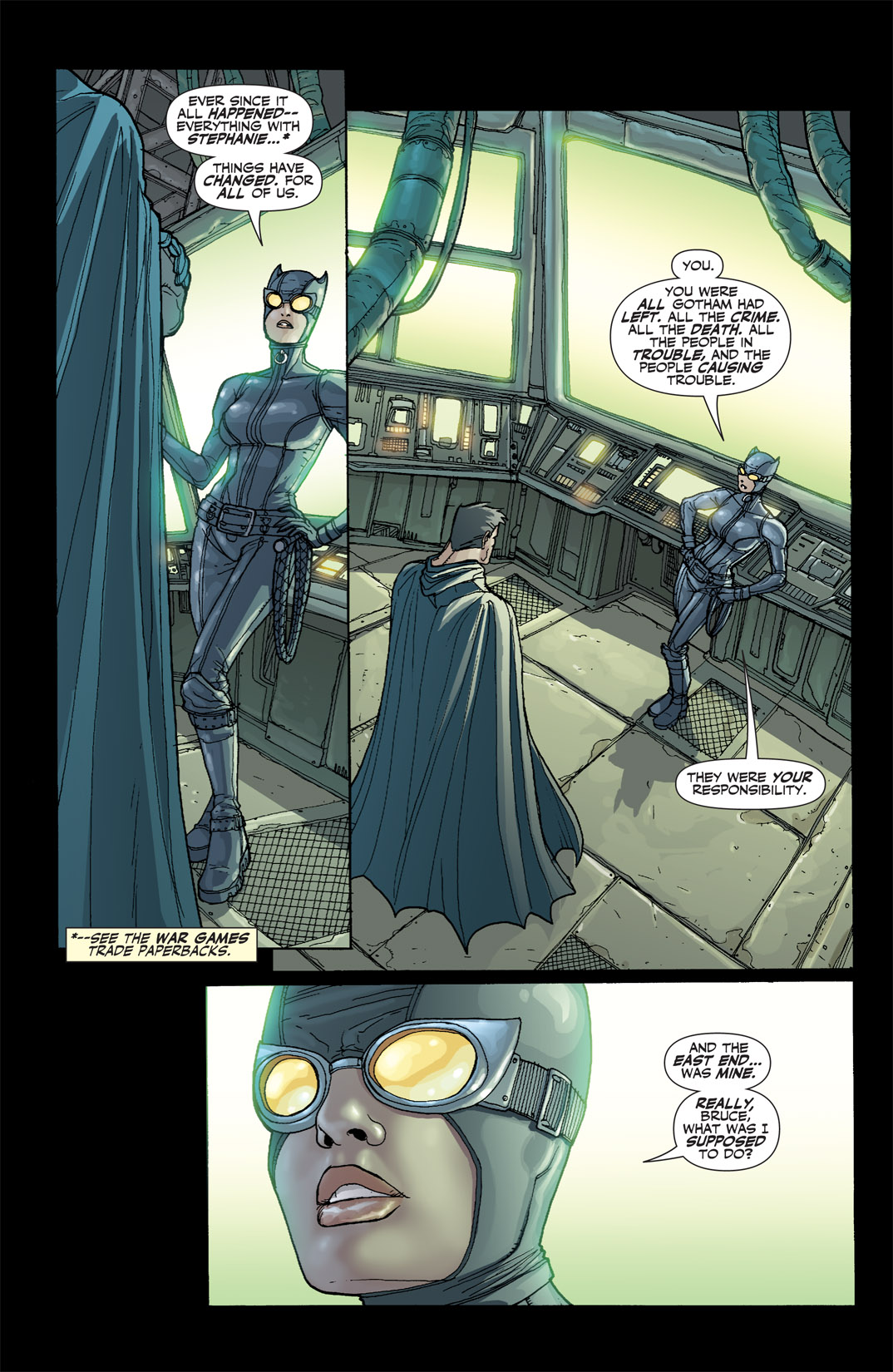 Countdown to Infinite Crisis Omnibus (2003-): Chapter CtIC-247 - Page 10