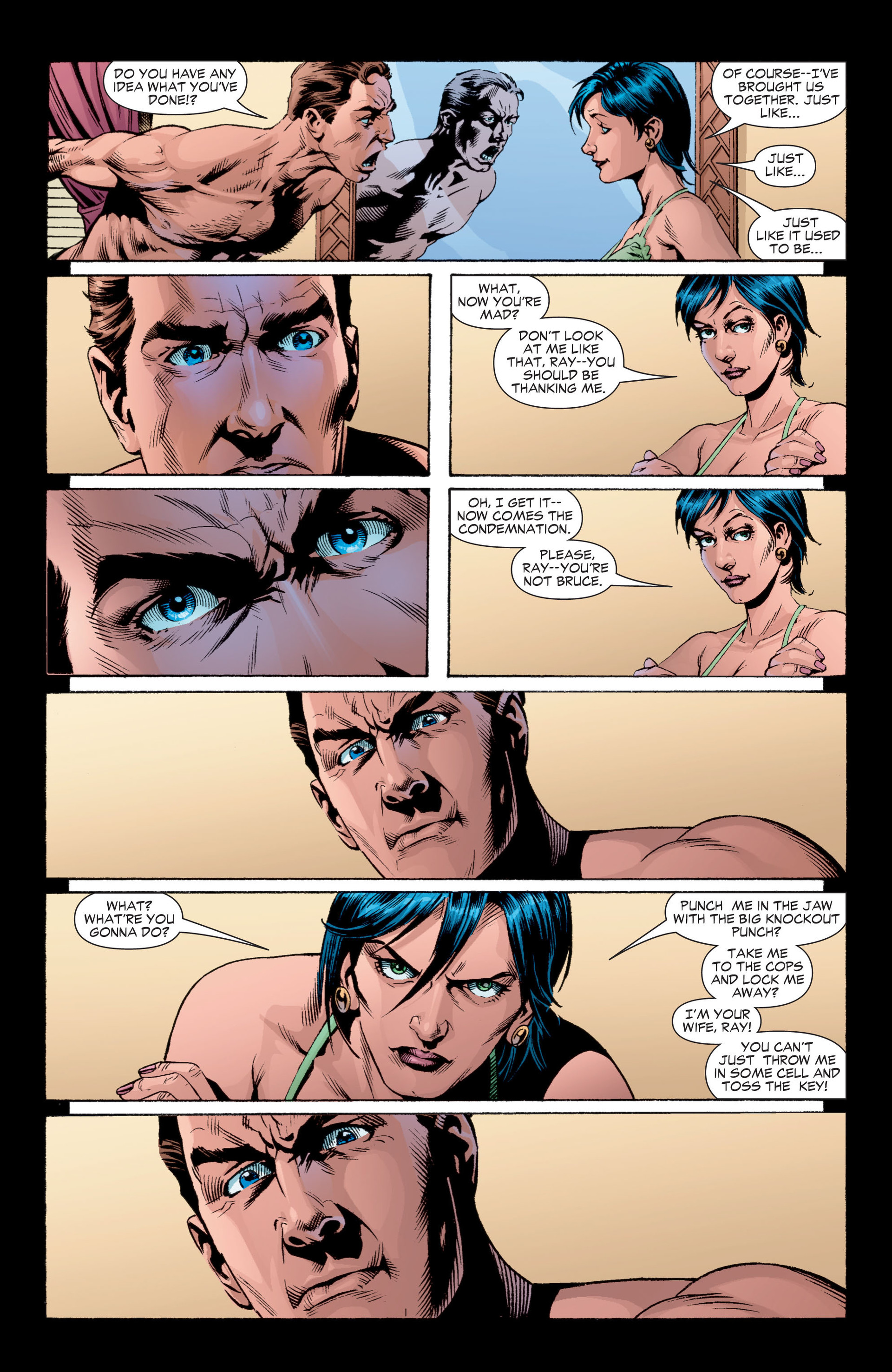 Countdown to Infinite Crisis Omnibus (2003-): Chapter CtIC-25 - Page 13